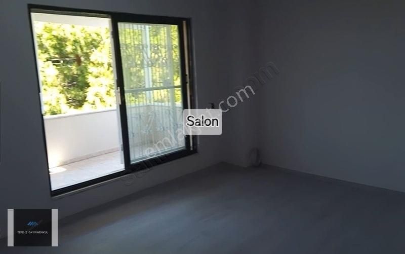 Urla Binkonutlarda Ferah Sessiz Havuzlu Sitede 2+1 Çatı Daire - Görsel 23