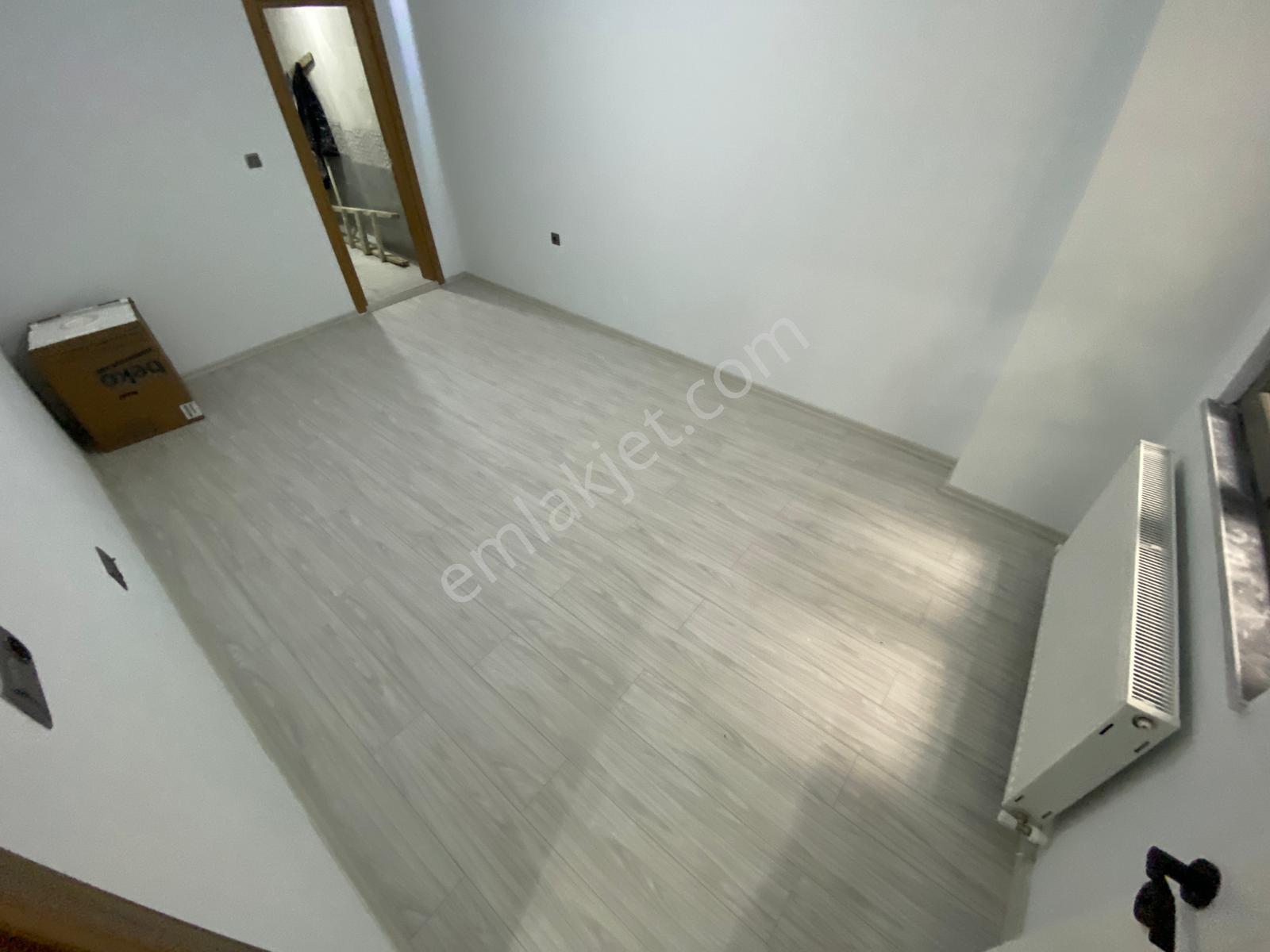 Irmaksudan Zeytinli De Ön Cephe Sıfır Bina Satılık 3+1 Daire - Görsel 16