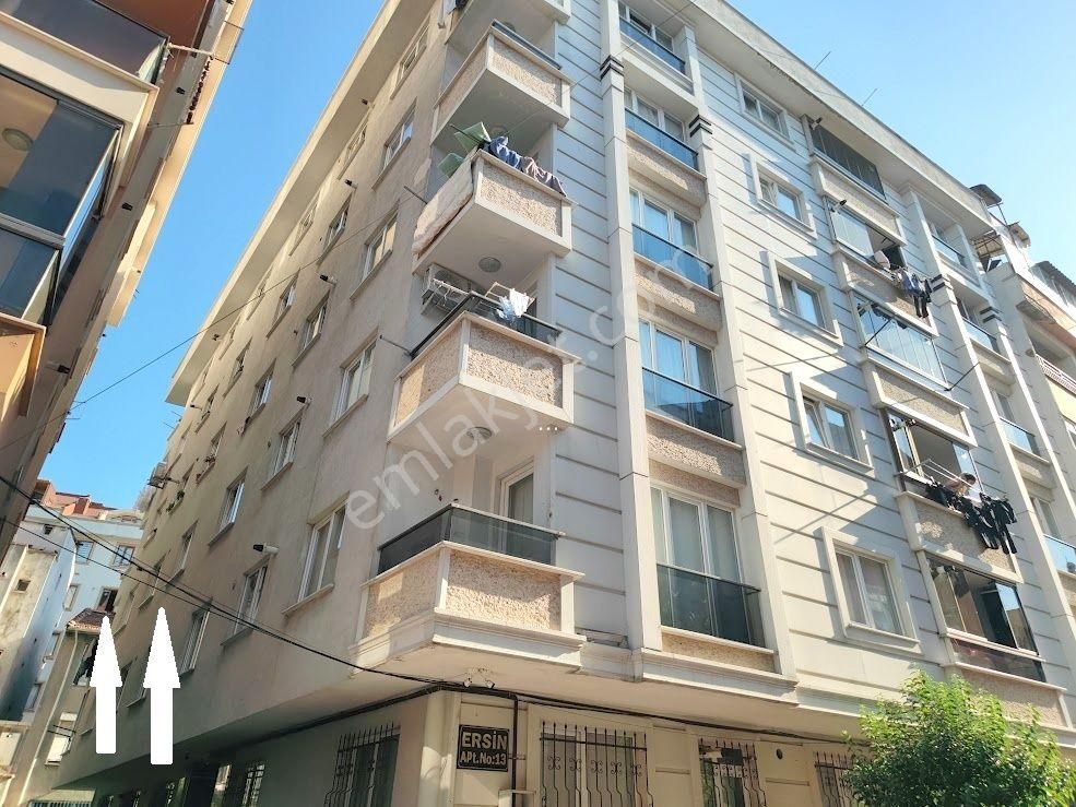 Tutar Da Hürriyette Otoparklı İskanlı 2+1 Ara Kat Daire