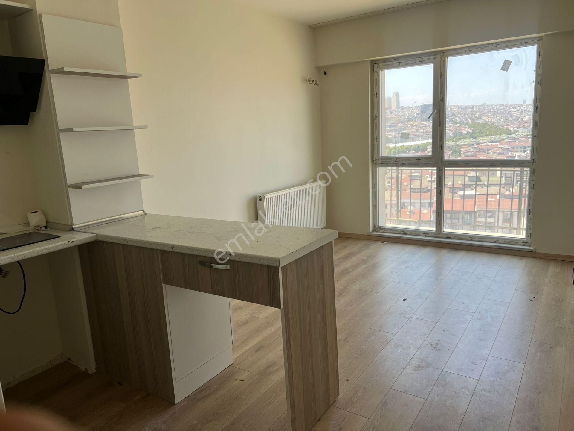 Yatırım Fırsatı - 52m2 1+1 Sıfır Daire - S Towers Esenyurt - Görsel 5