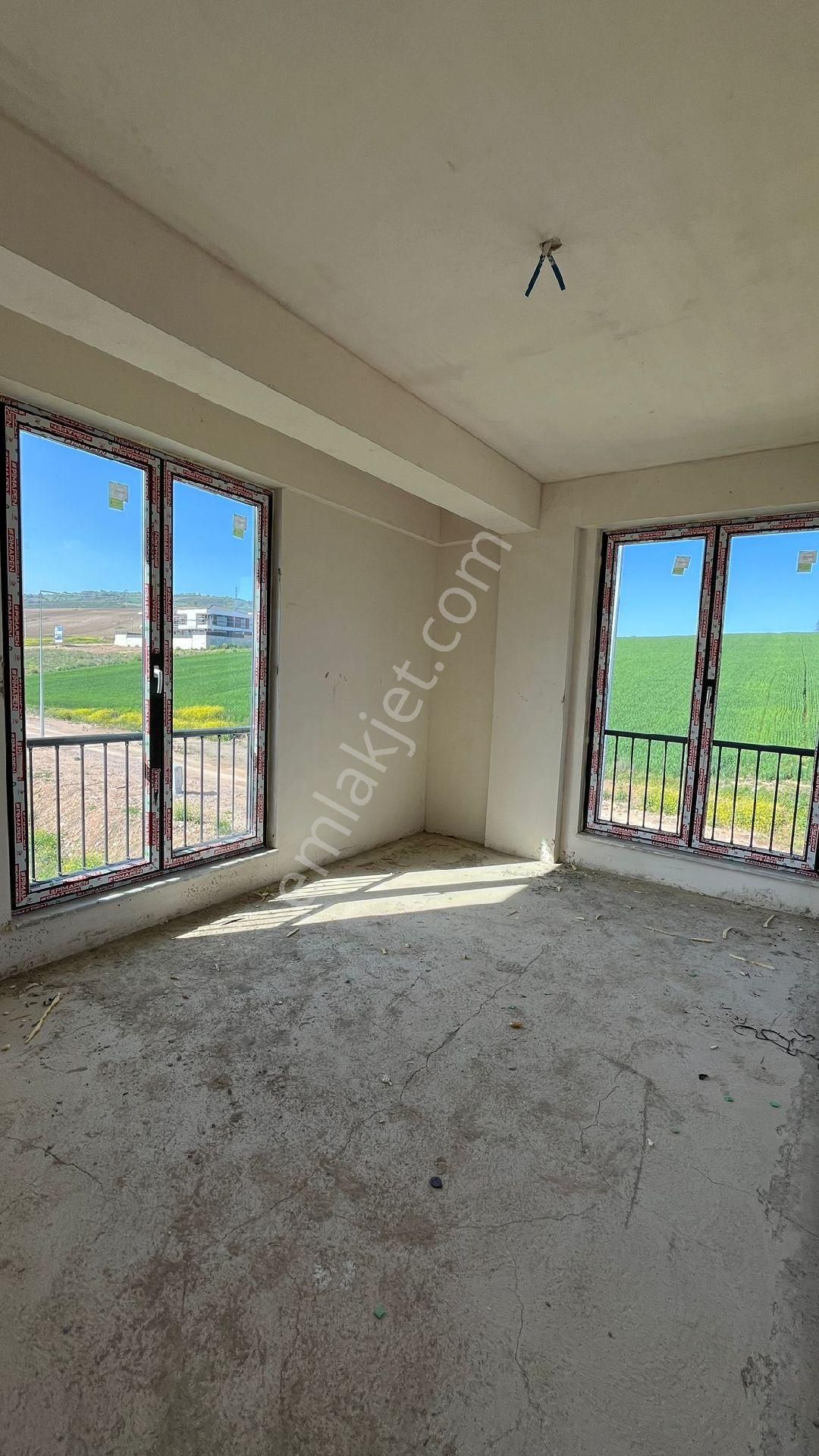 E&f Gayrimenkul'den Mobiliyum Karşisinda Satılık Villa - Görsel 6