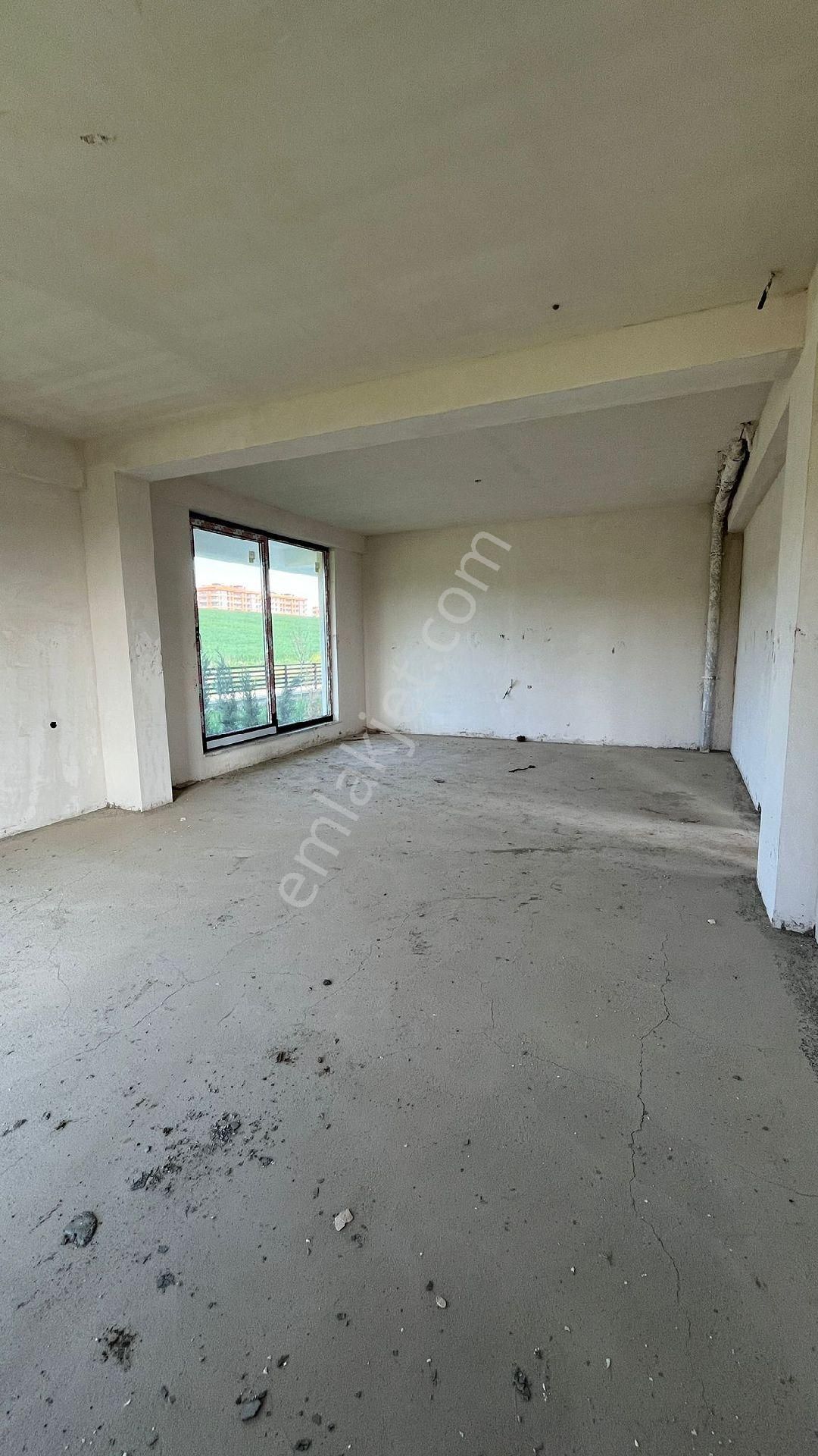 E&f Gayrimenkul'den Mobiliyum Karşisinda Satılık Villa - Görsel 12