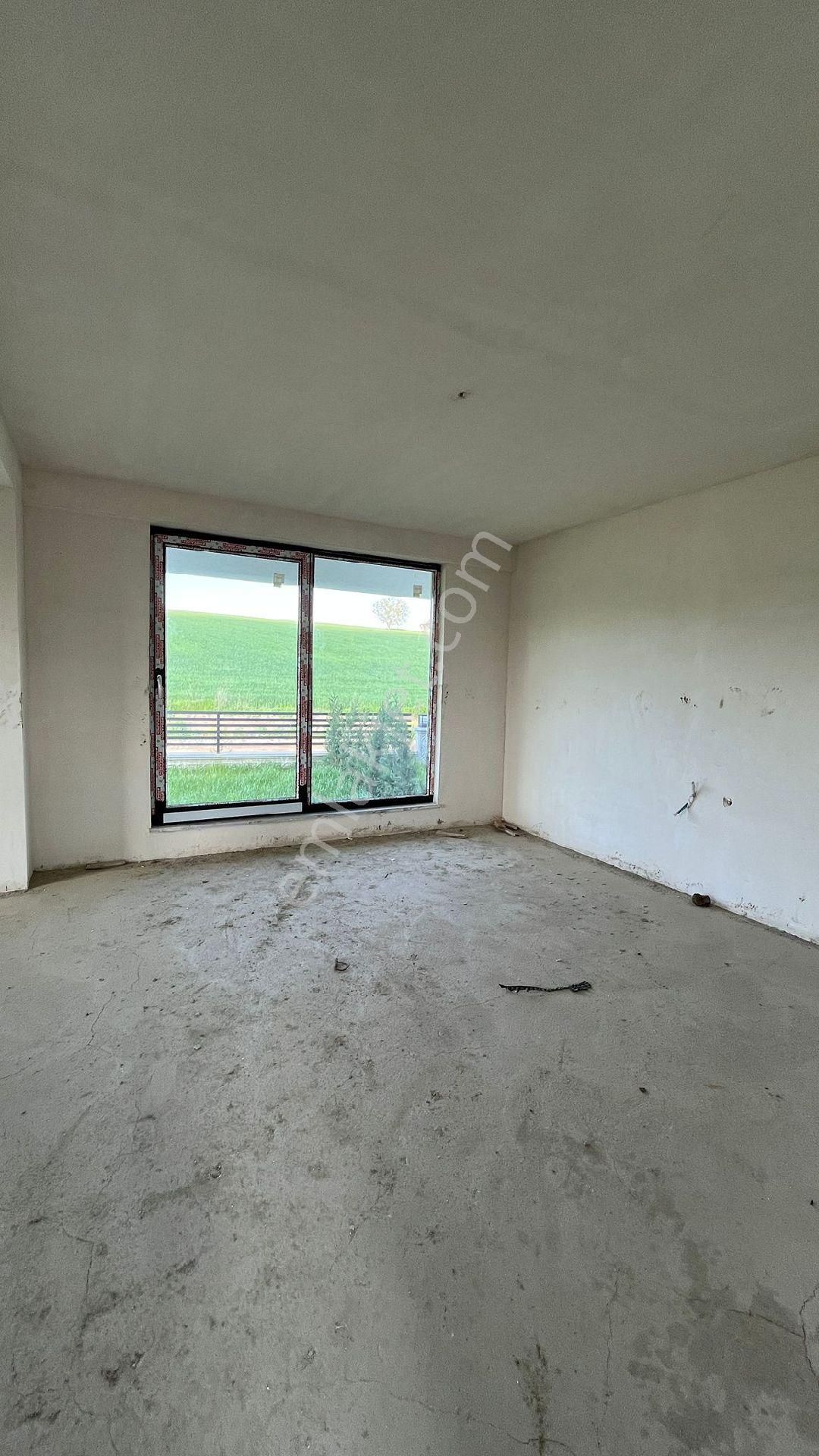 E&f Gayrimenkul'den Mobiliyum Karşisinda Satılık Villa - Görsel 21