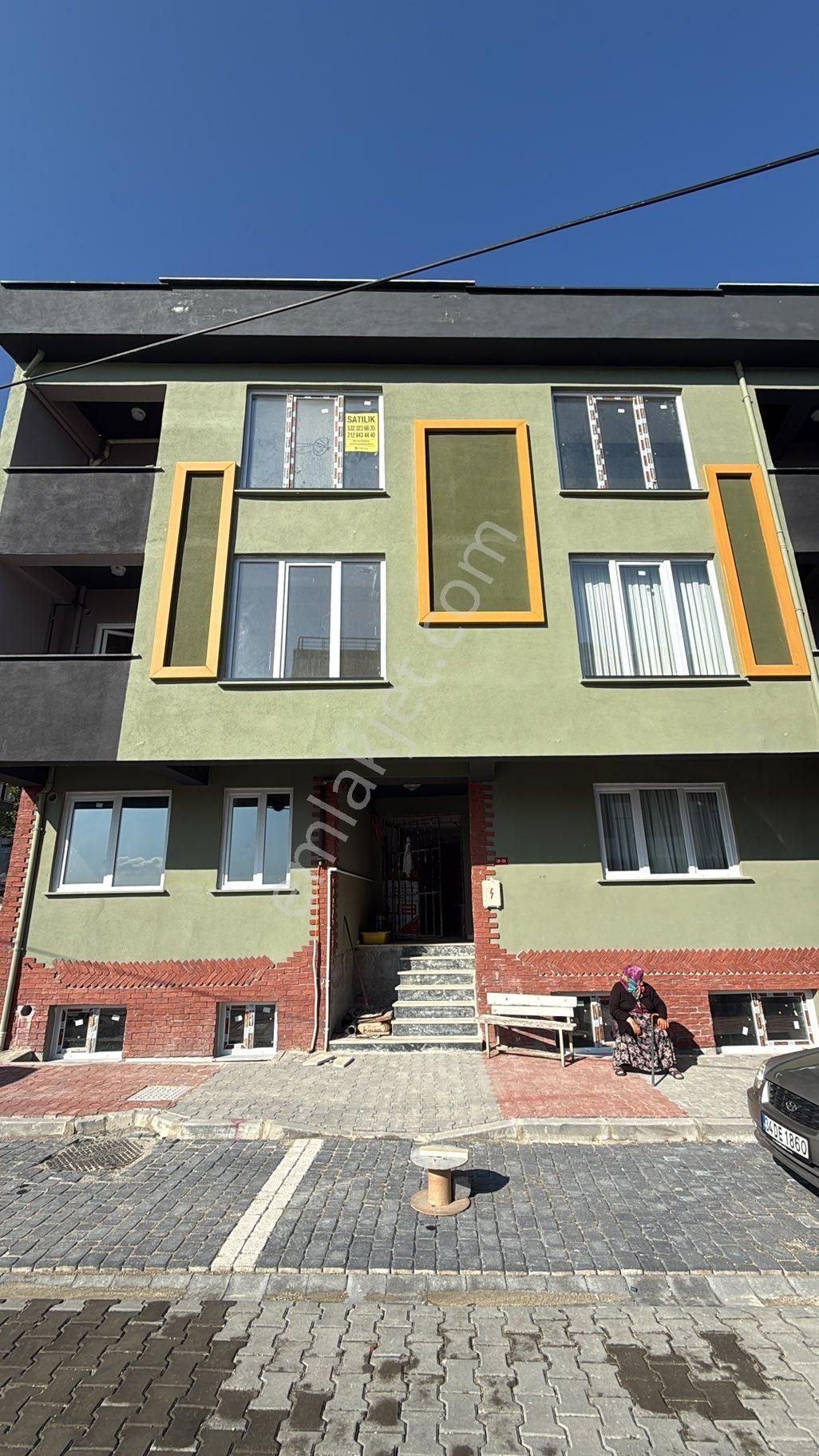 Sahibinden Sıfır Masraflı 2+1 – Komisyonsuz, Hemen Taşın