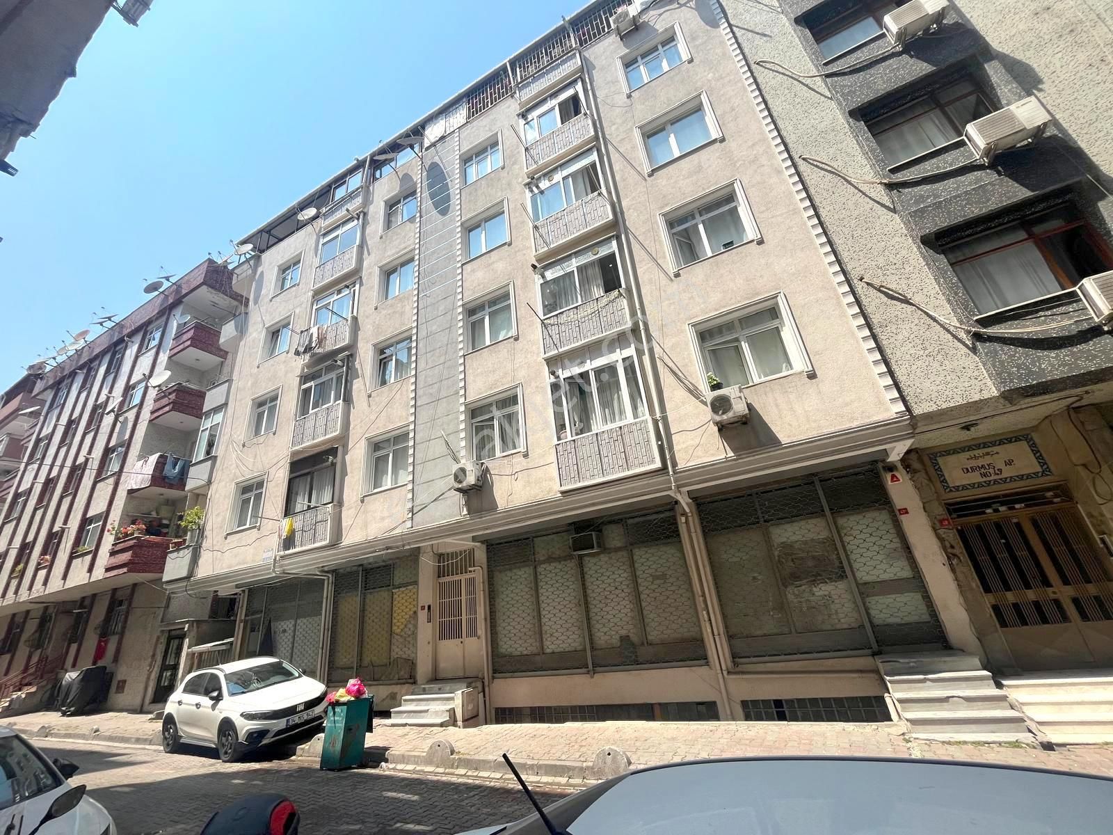 Tutar Dan Bilal Habeşi Camii Yakını 3+1 125 M2 4. Kat Daire