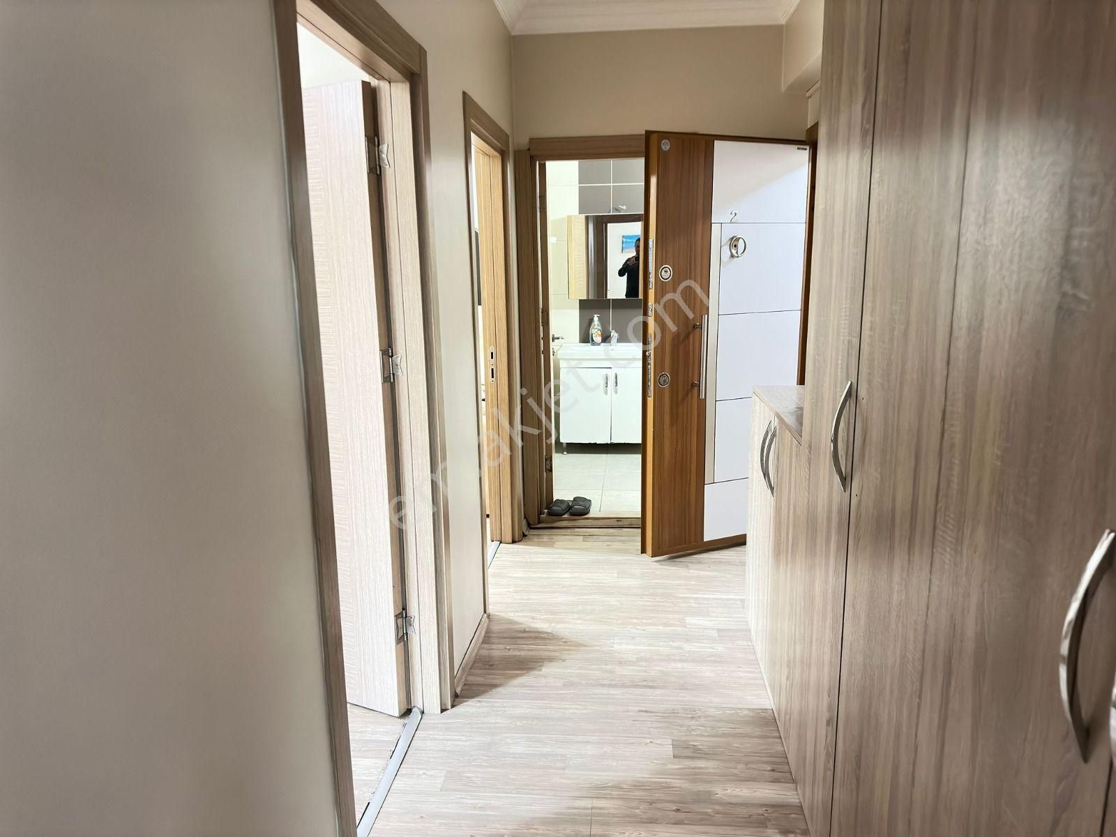 Trabzon Sanayi Mah.eski Otogar Arkasında Satılık Komple Bina - Görsel 20