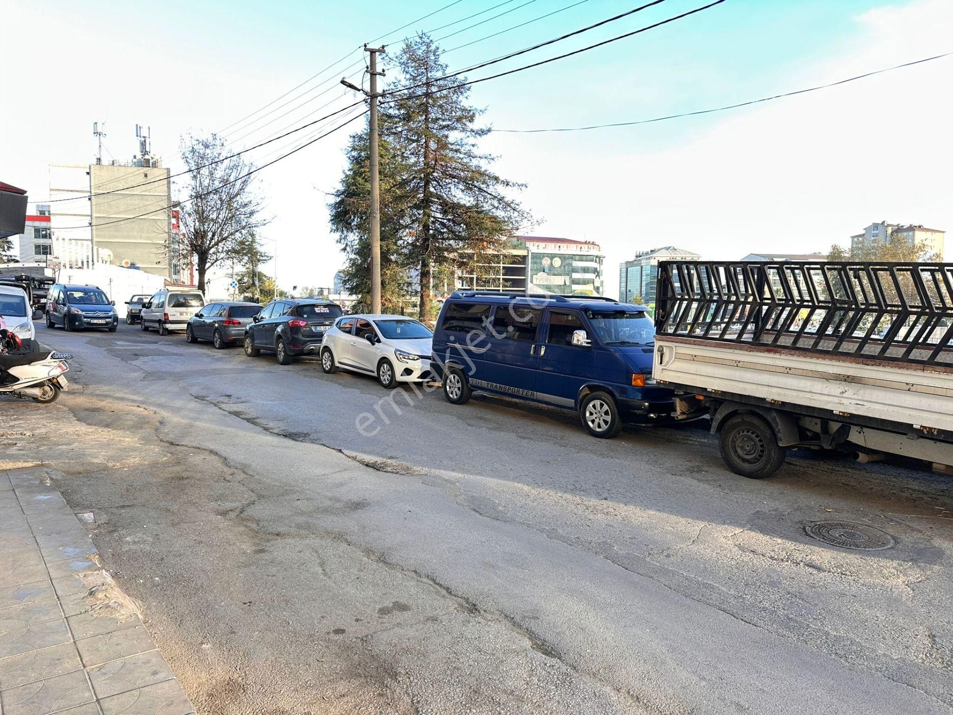 Trabzon Sanayi Mah.eski Otogar Arkasında Satılık Komple Bina - Görsel 8