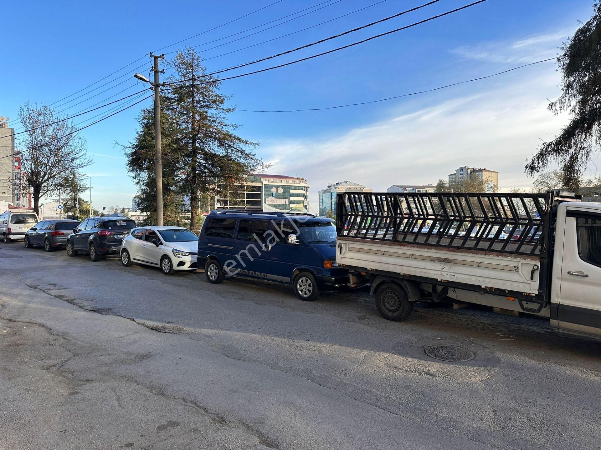 Trabzon Sanayi Mah.eski Otogar Arkasında Satılık Komple Bina - Görsel 5