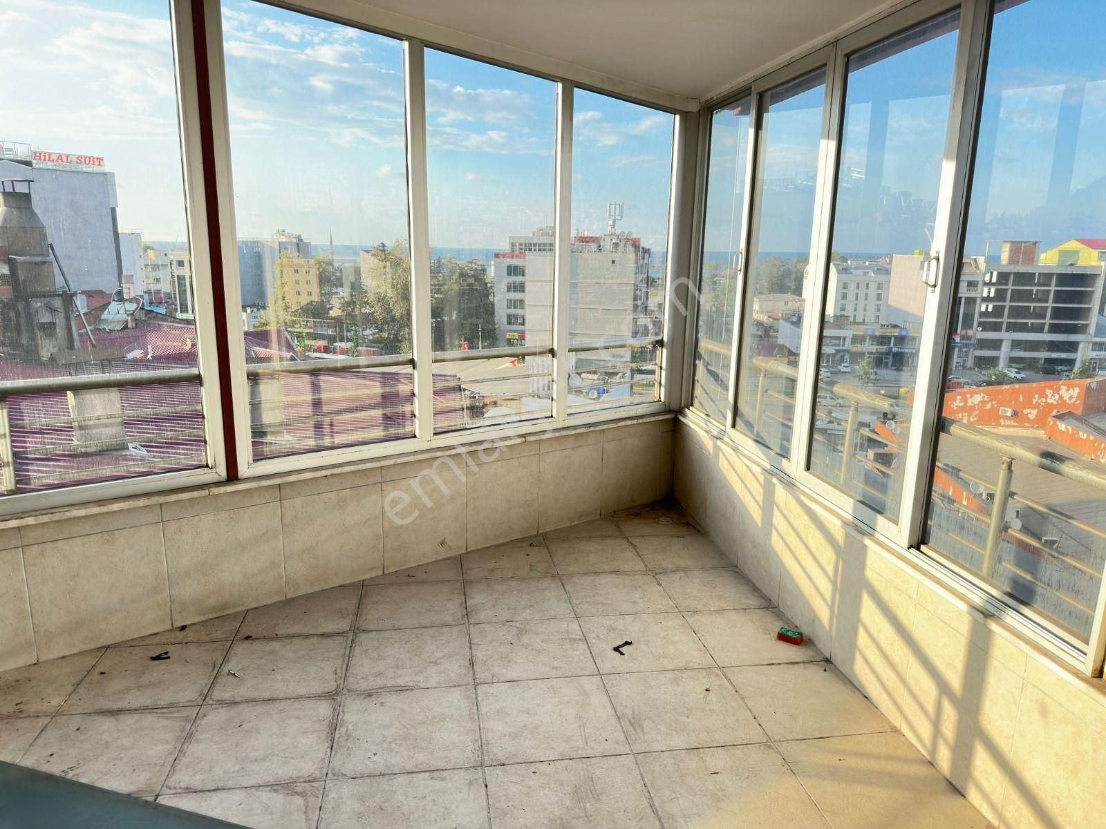 Trabzon Sanayi Mah.eski Otogar Arkasında Satılık Komple Bina - Görsel 25