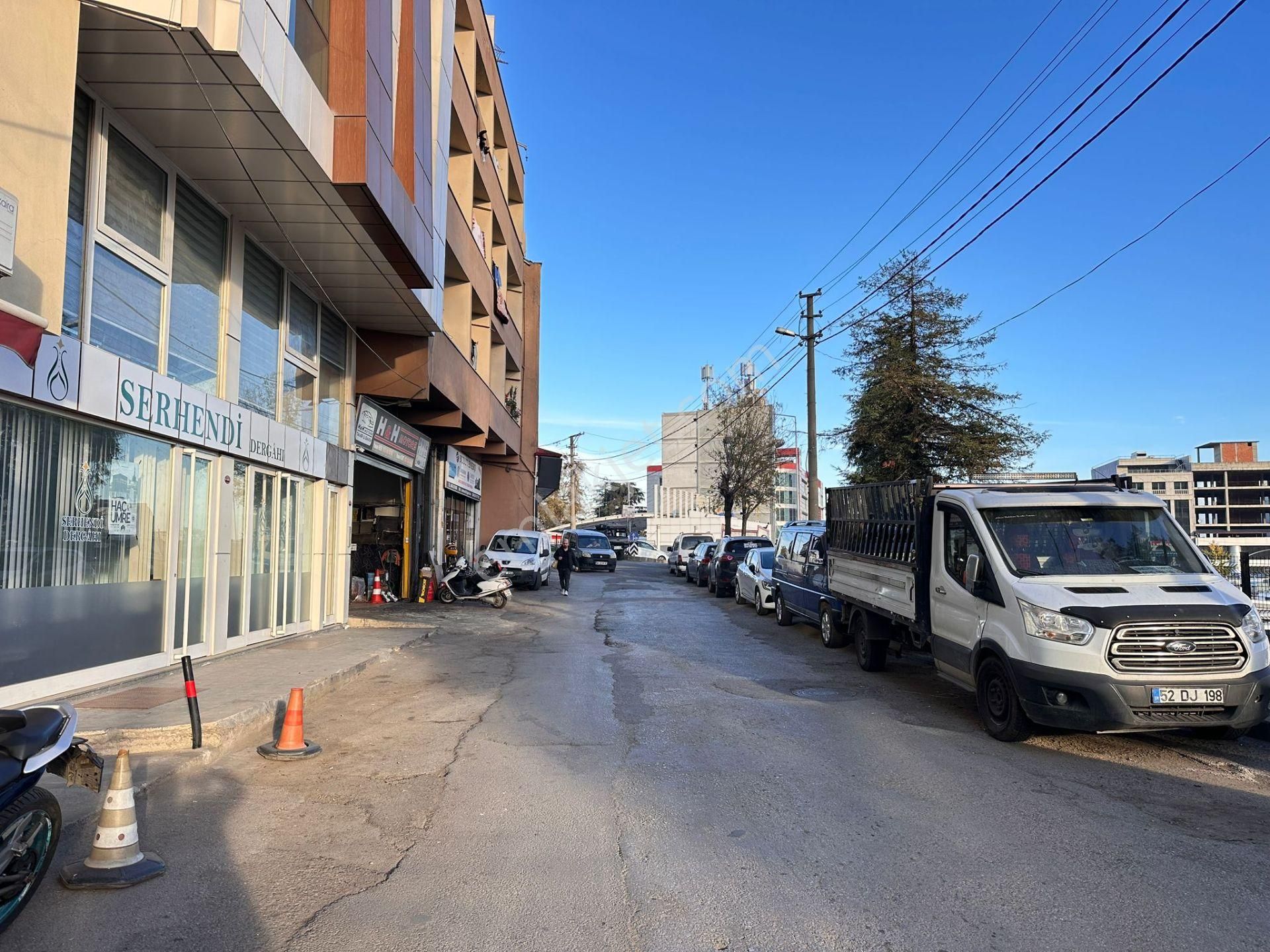 Trabzon Sanayi Mah.eski Otogar Arkasında Satılık Komple Bina - Görsel 4