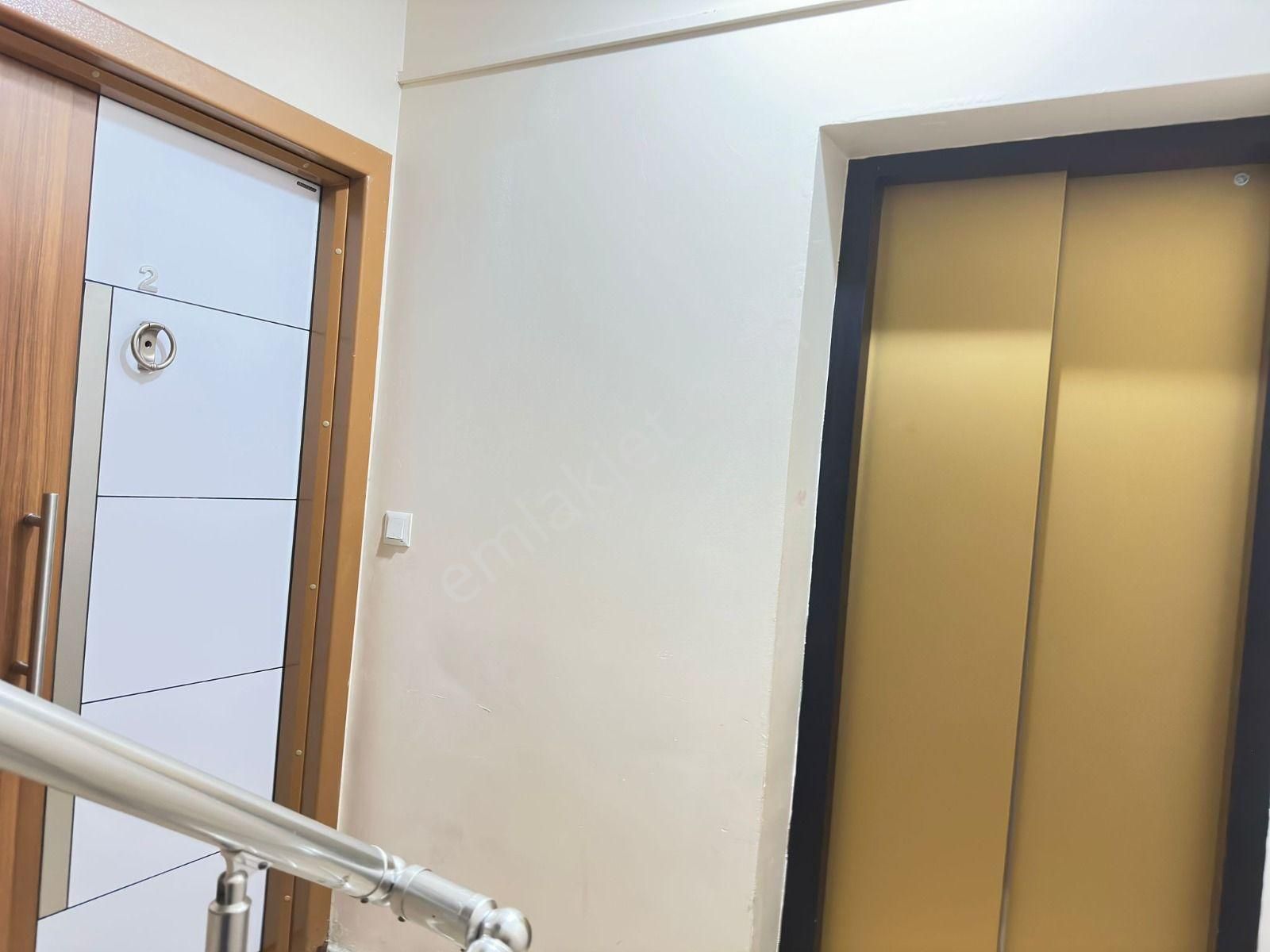 Trabzon Sanayi Mah.eski Otogar Arkasında Satılık Komple Bina - Görsel 16