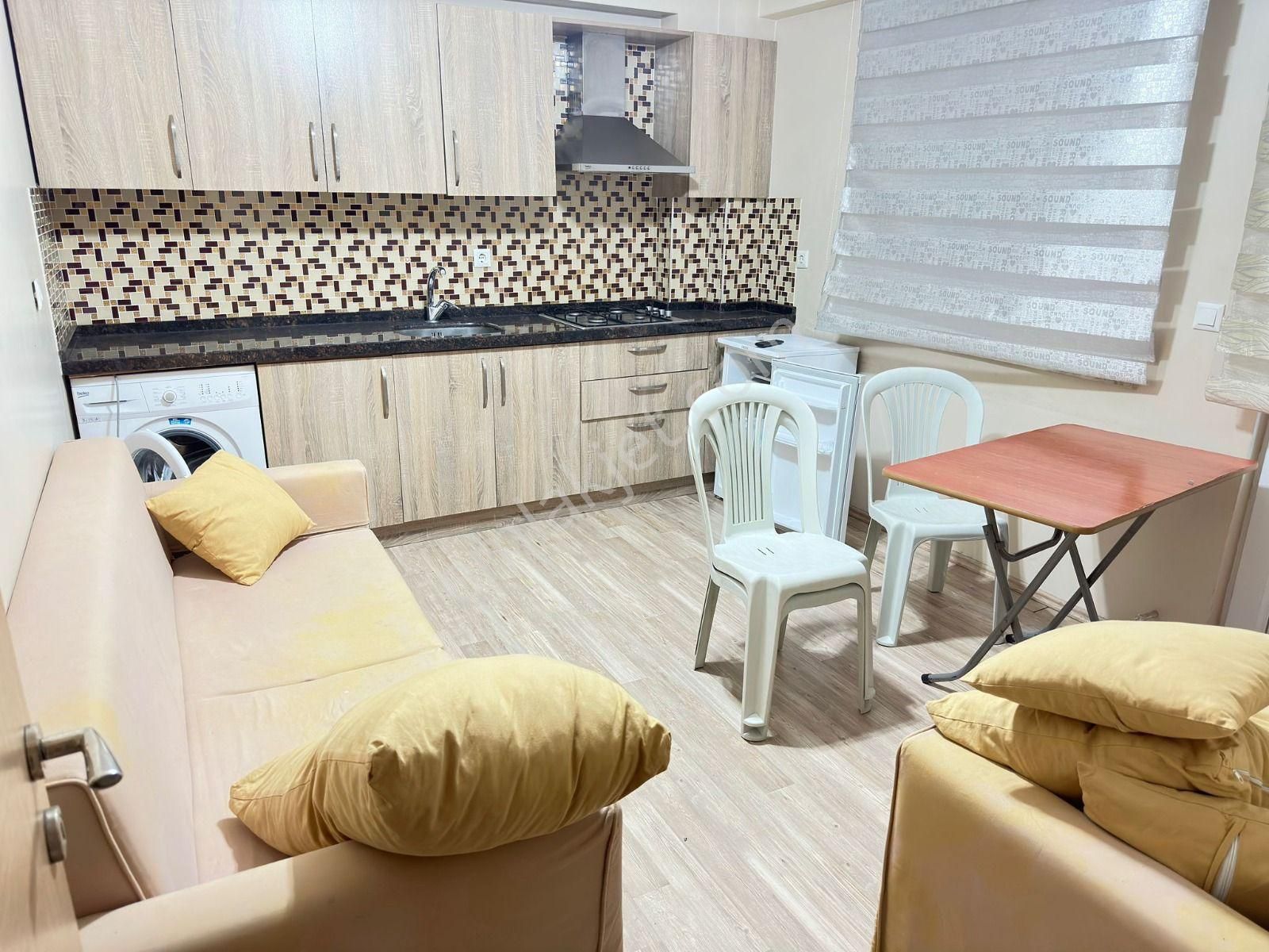 Trabzon Sanayi Mah.eski Otogar Arkasında Satılık Komple Bina - Görsel 24