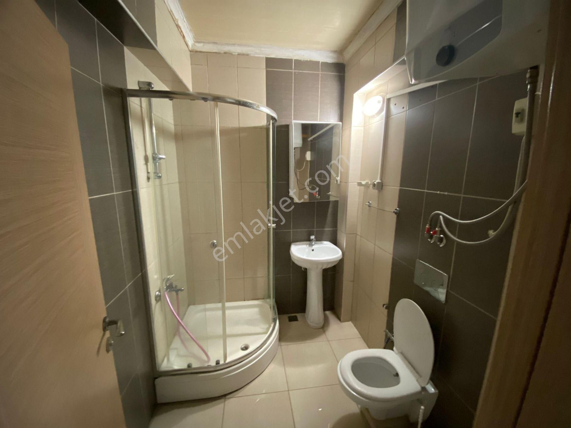 Trabzon Sanayi Mah.eski Otogar Arkasında Satılık Komple Bina - Görsel 12