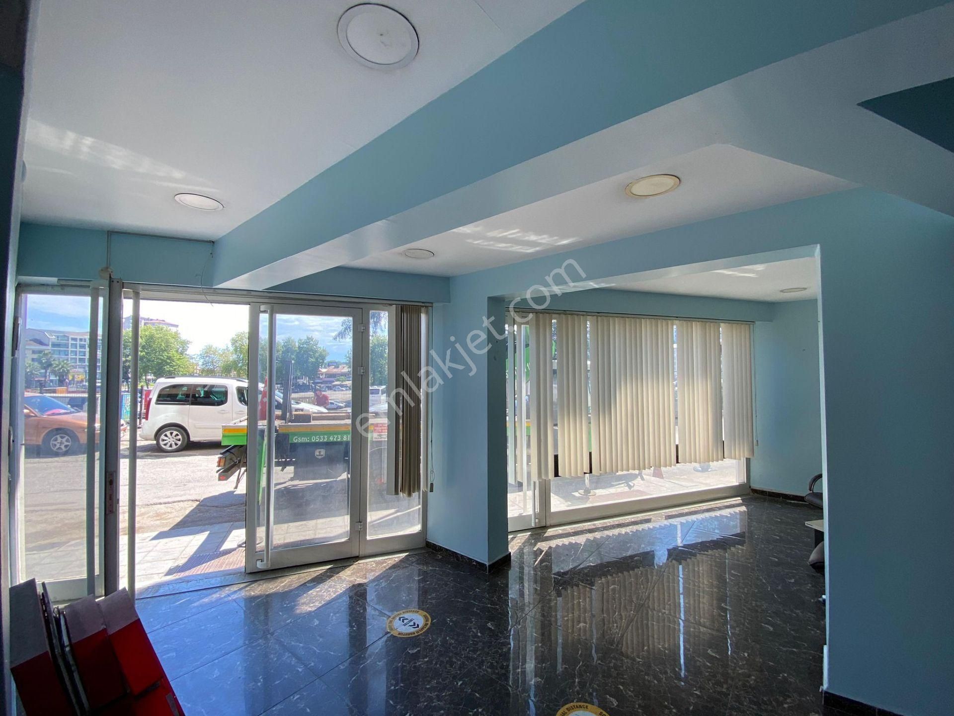 Trabzon Sanayi Mah.eski Otogar Arkasında Satılık Komple Bina - Görsel 14