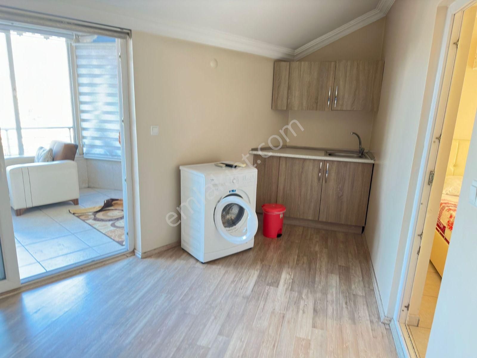 Trabzon Sanayi Mah.eski Otogar Arkasında Satılık Komple Bina - Görsel 30