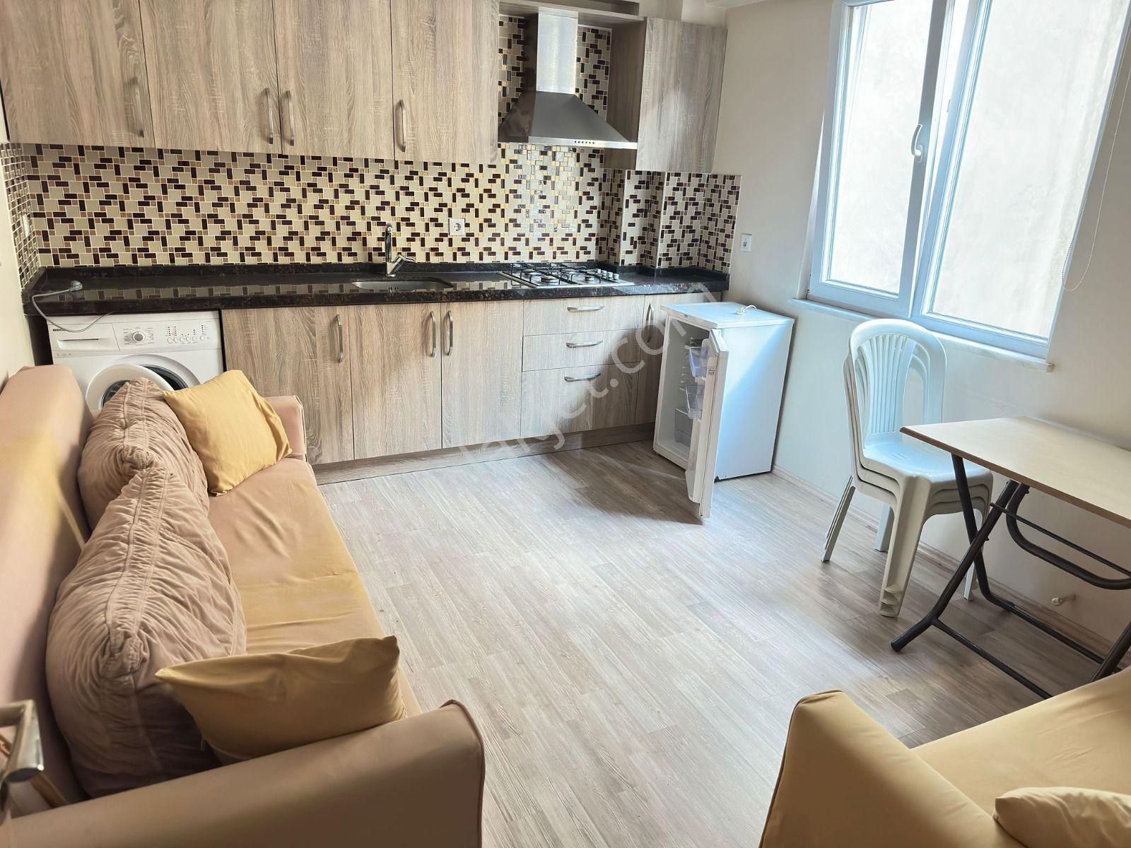 Trabzon Sanayi Mah.eski Otogar Arkasında Satılık Komple Bina - Görsel 22