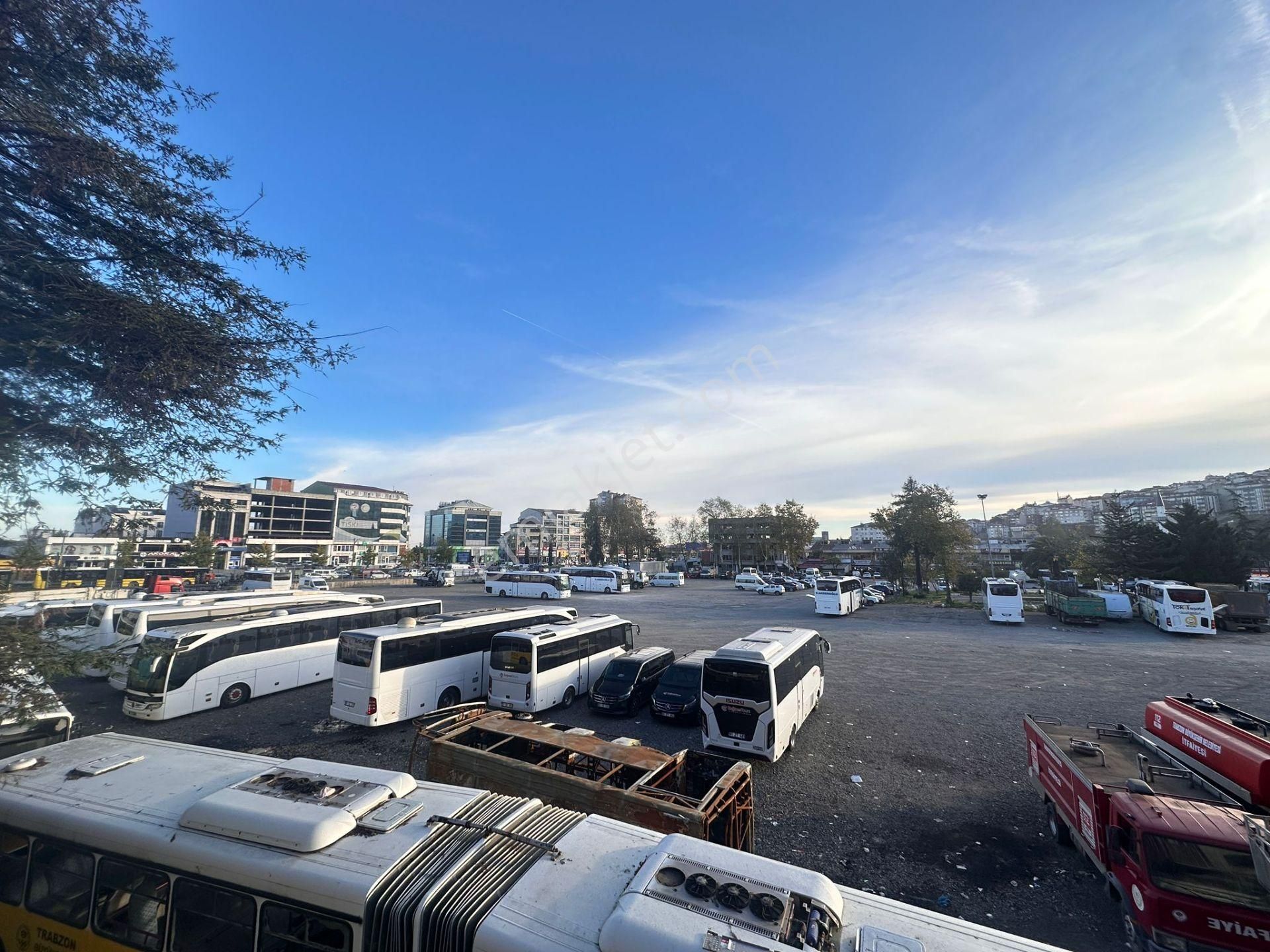 Trabzon Sanayi Mah.eski Otogar Arkasında Satılık Komple Bina - Görsel 7