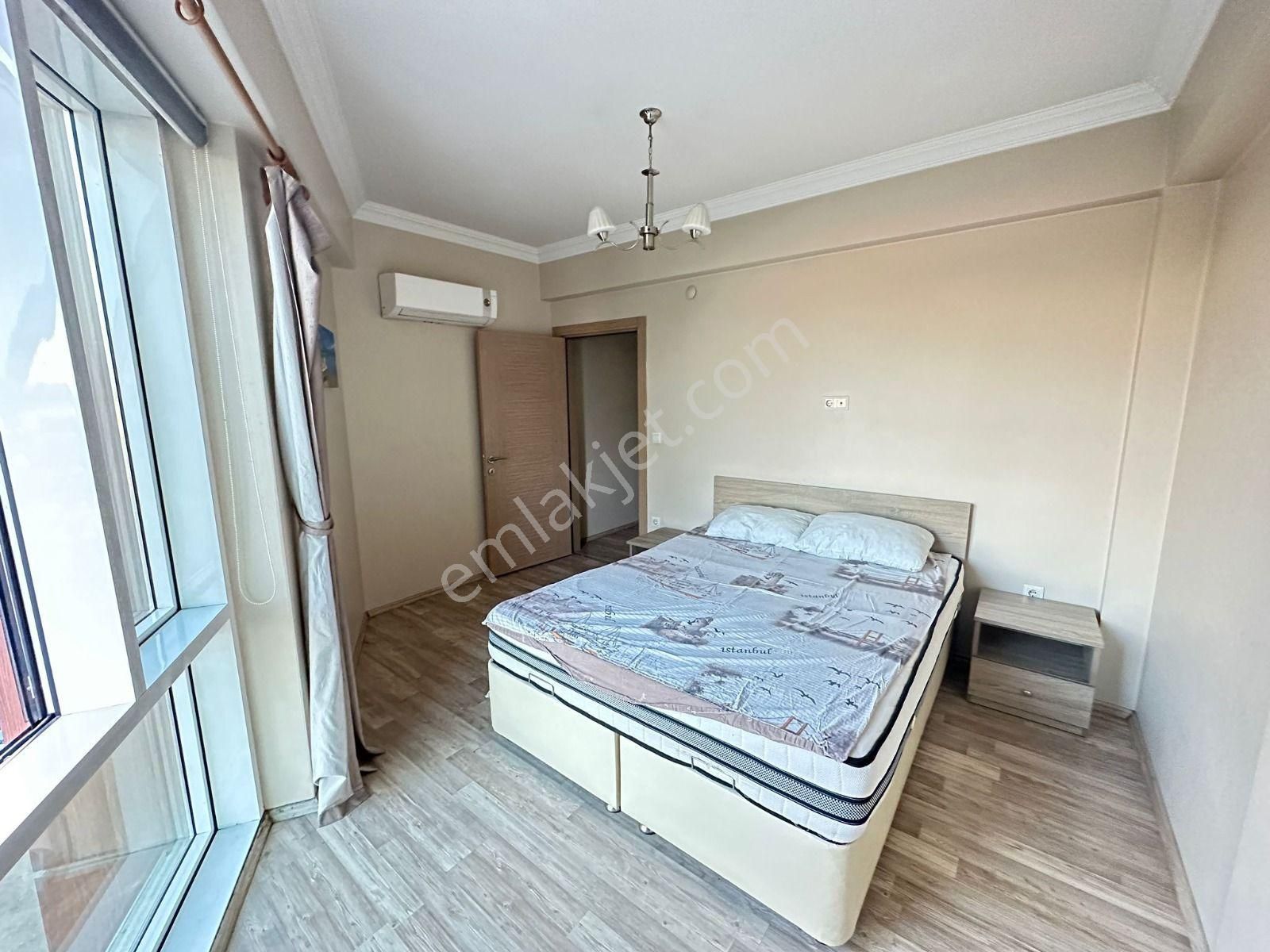 Trabzon Sanayi Mah.eski Otogar Arkasında Satılık Komple Bina - Görsel 23