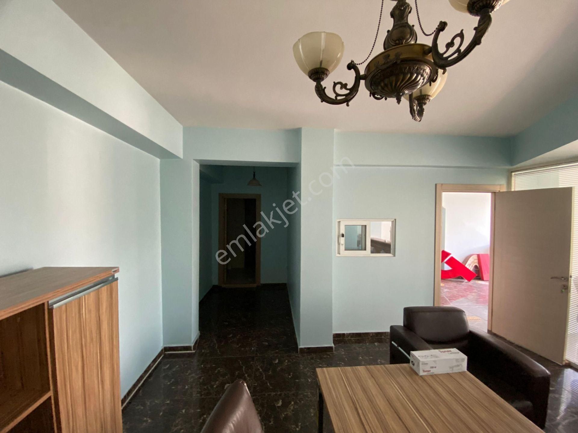 Trabzon Sanayi Mah.eski Otogar Arkasında Satılık Komple Bina - Görsel 10