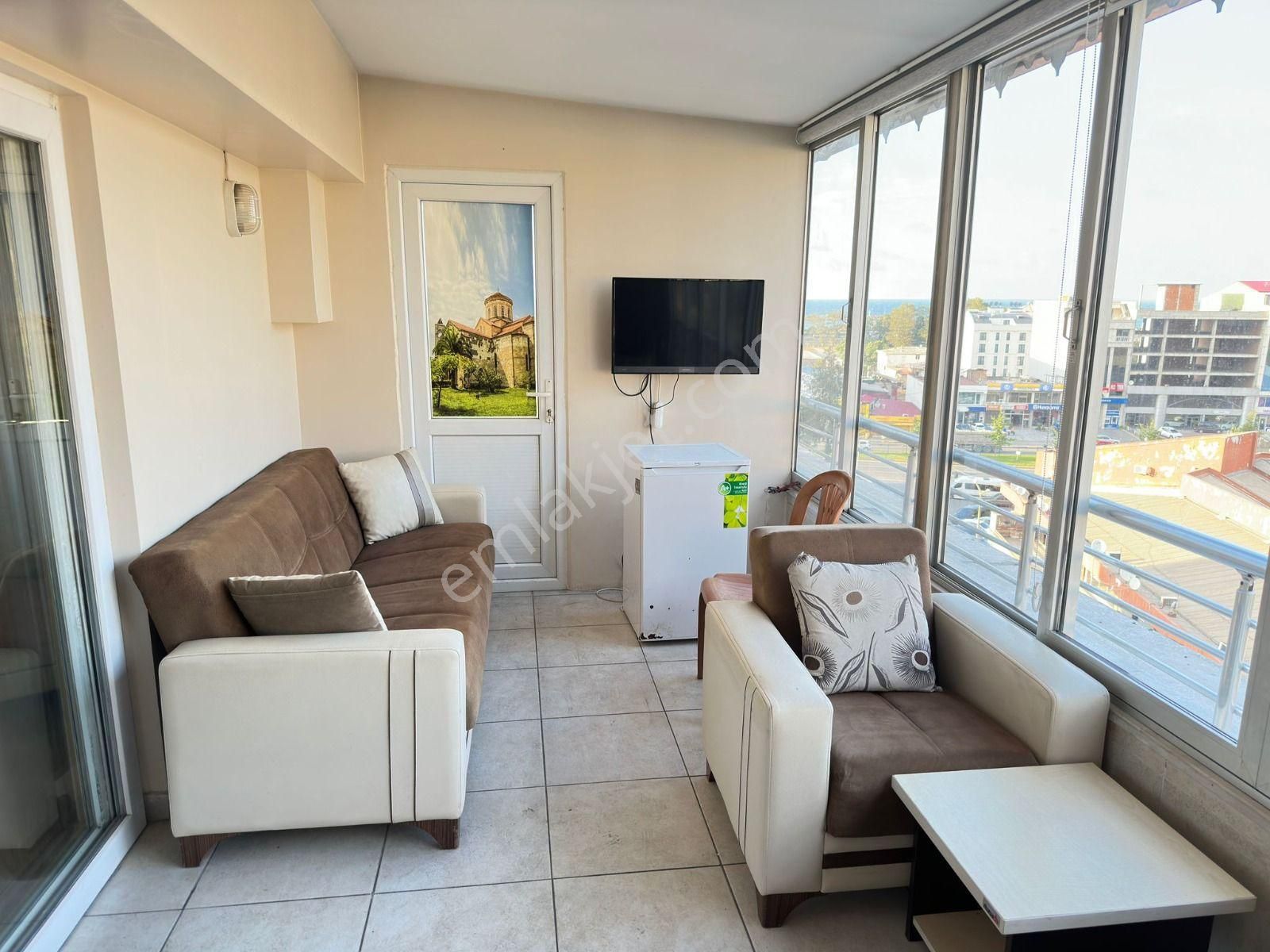 Trabzon Sanayi Mah.eski Otogar Arkasında Satılık Komple Bina - Görsel 35