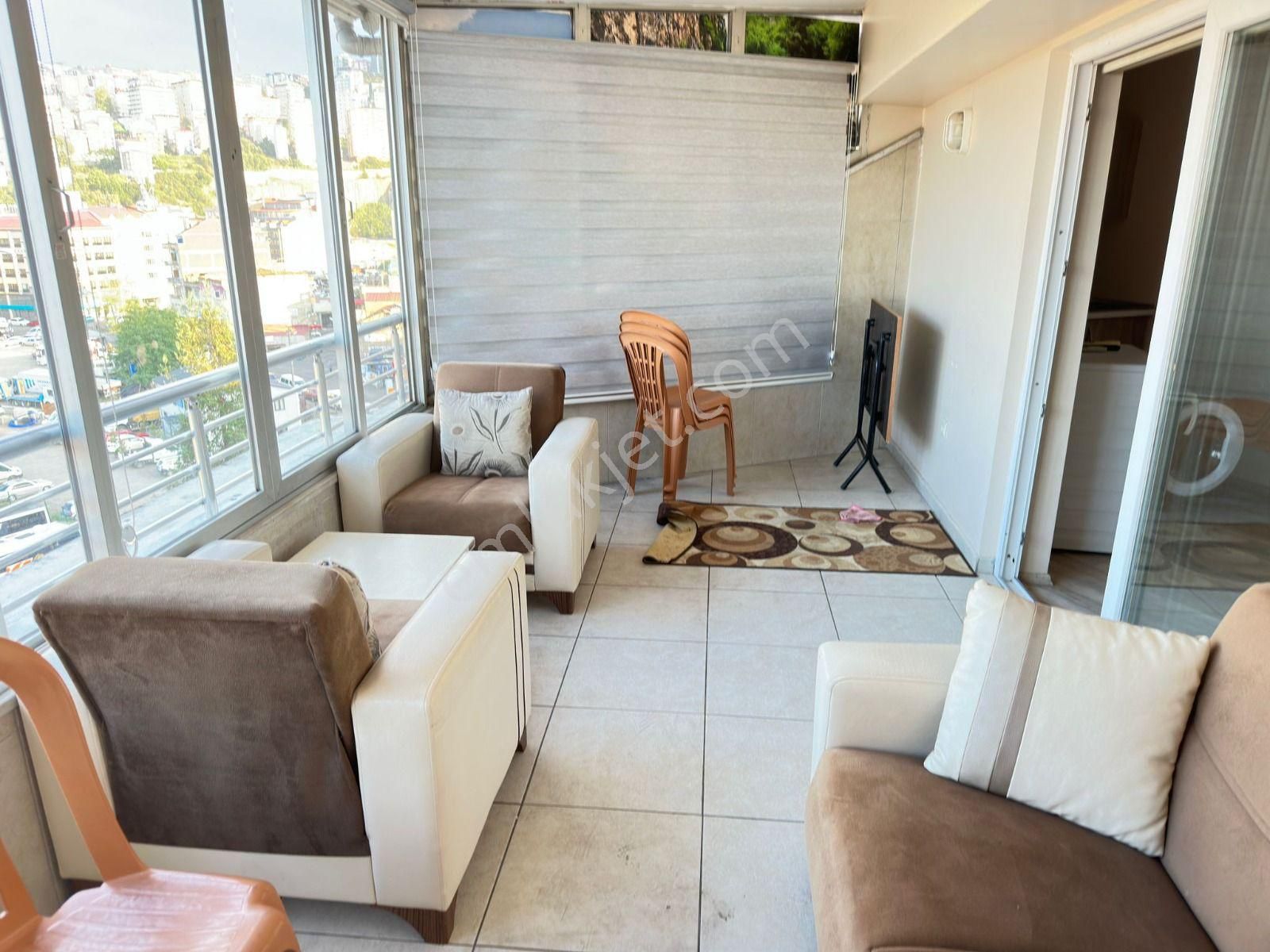 Trabzon Sanayi Mah.eski Otogar Arkasında Satılık Komple Bina - Görsel 28