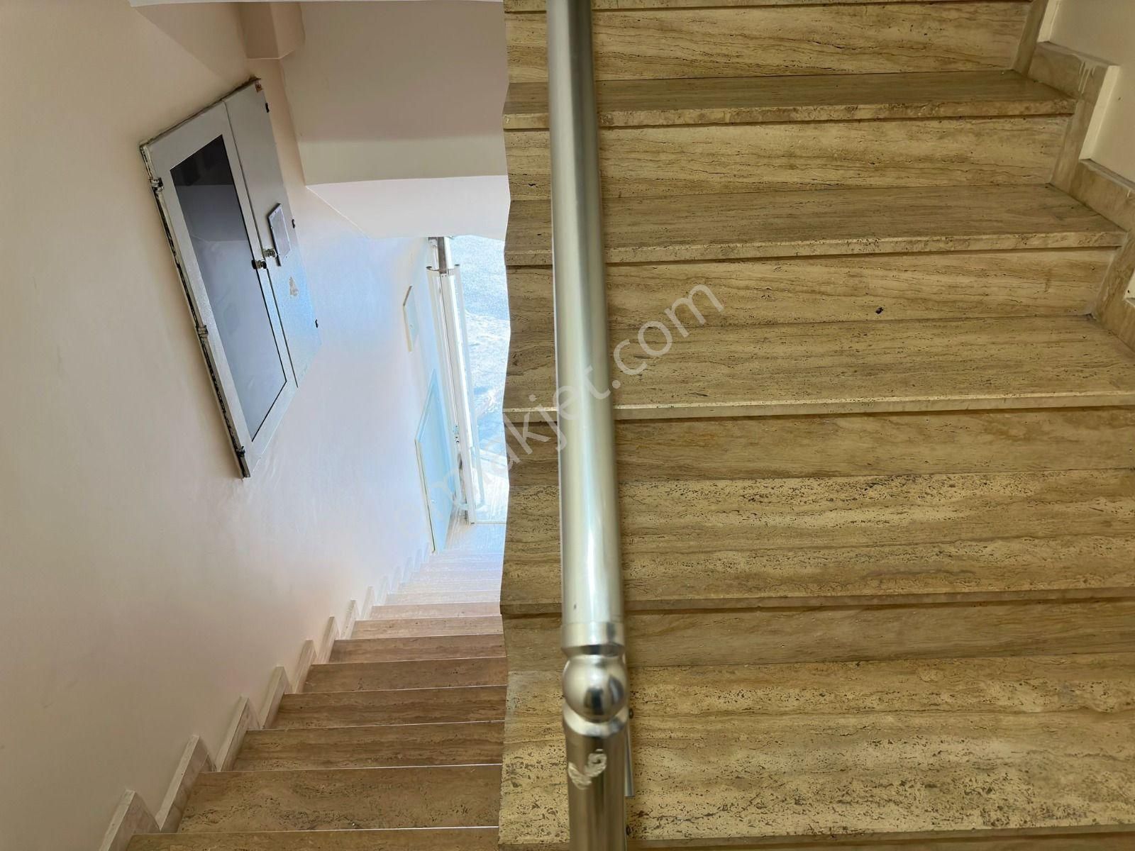 Trabzon Sanayi Mah.eski Otogar Arkasında Satılık Komple Bina - Görsel 17