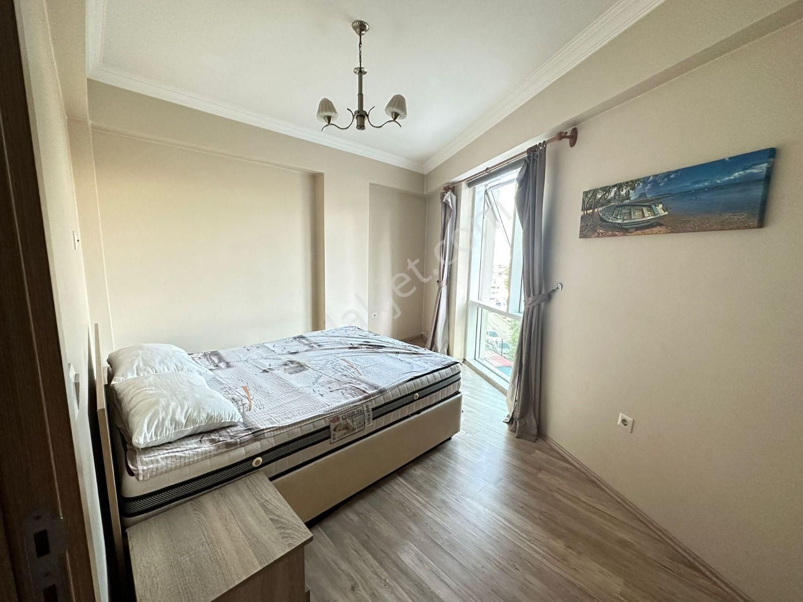 Trabzon Sanayi Mah.eski Otogar Arkasında Satılık Komple Bina - Görsel 21