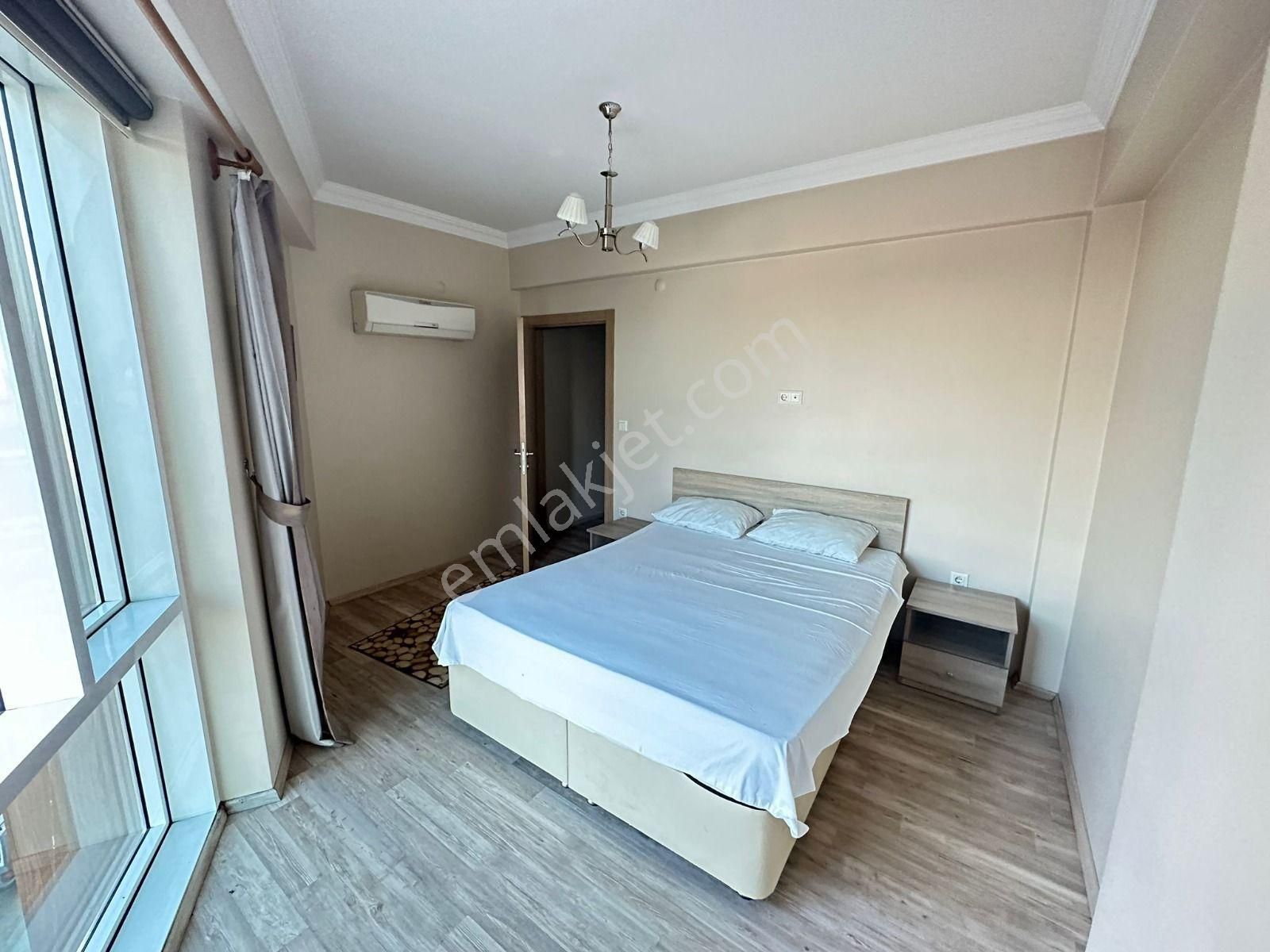 Trabzon Sanayi Mah.eski Otogar Arkasında Satılık Komple Bina - Görsel 34