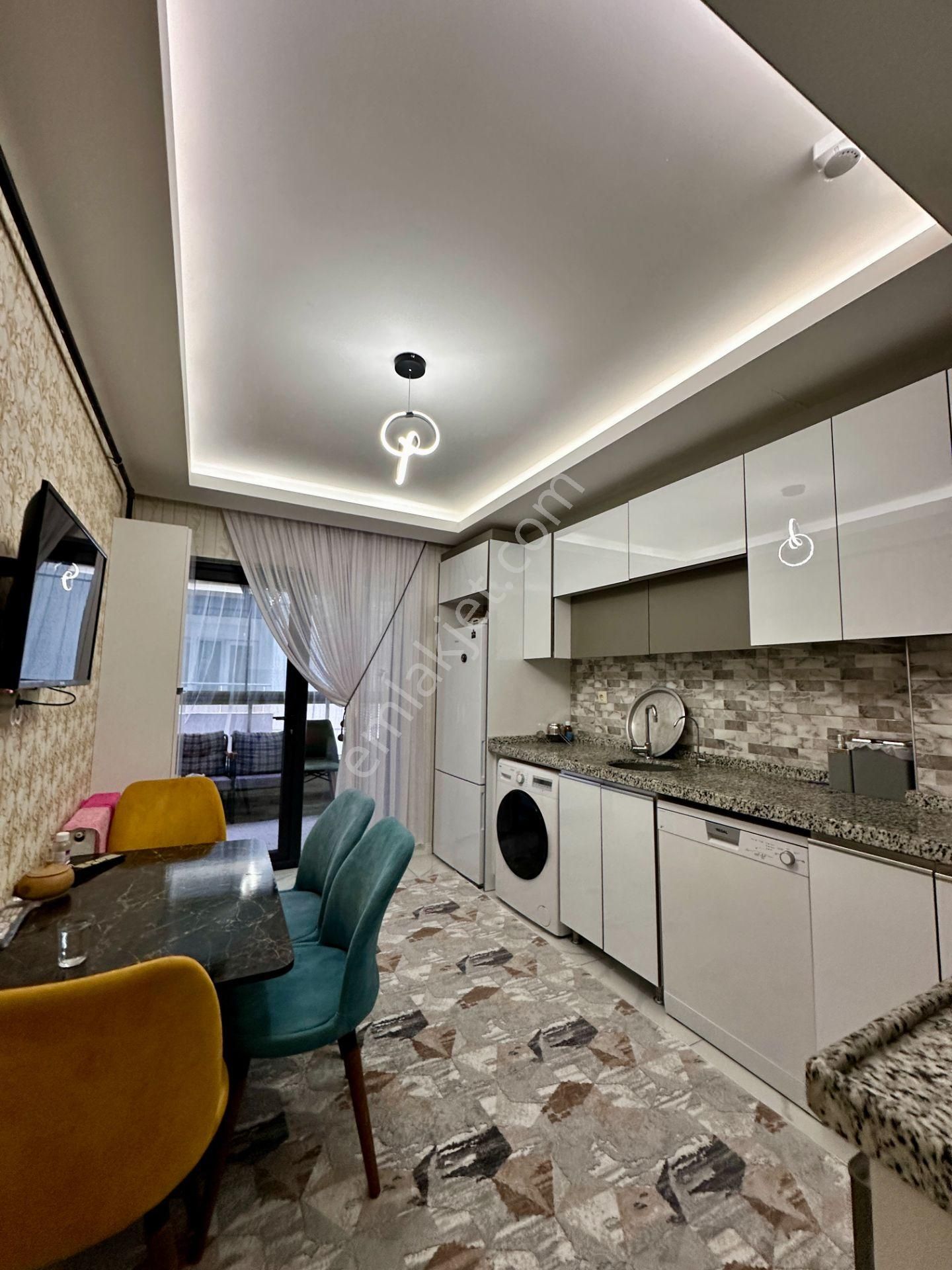 █çiftçioğullarından█full Yapılı Masrafsız Asansörlü 3+1 Daire