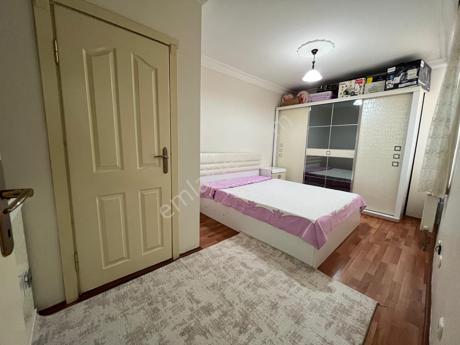 Yaman'dan Bolvadin Kaymaz Mah. Satılık 3+1 Daire - Görsel 10