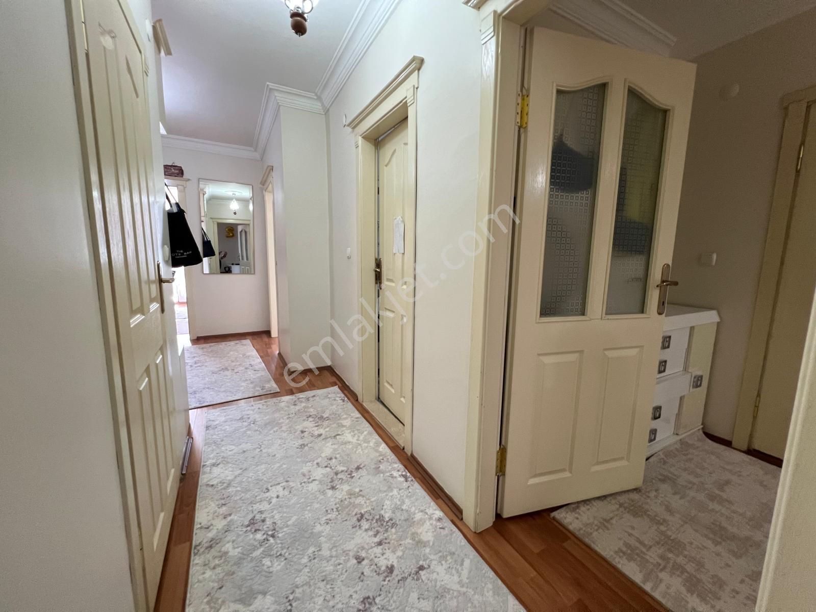 Yaman'dan Bolvadin Kaymaz Mah. Satılık 3+1 Daire - Görsel 13