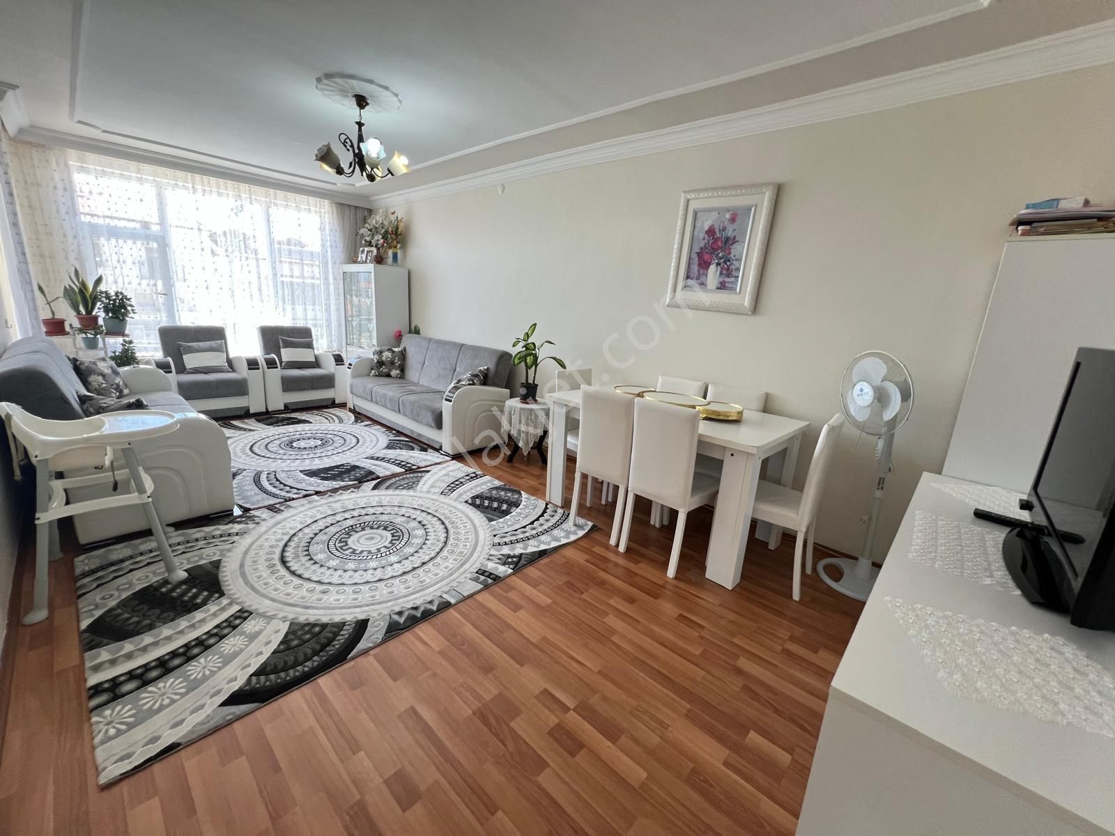 Yaman'dan Bolvadin Kaymaz Mah. Satılık 3+1 Daire - Görsel 4