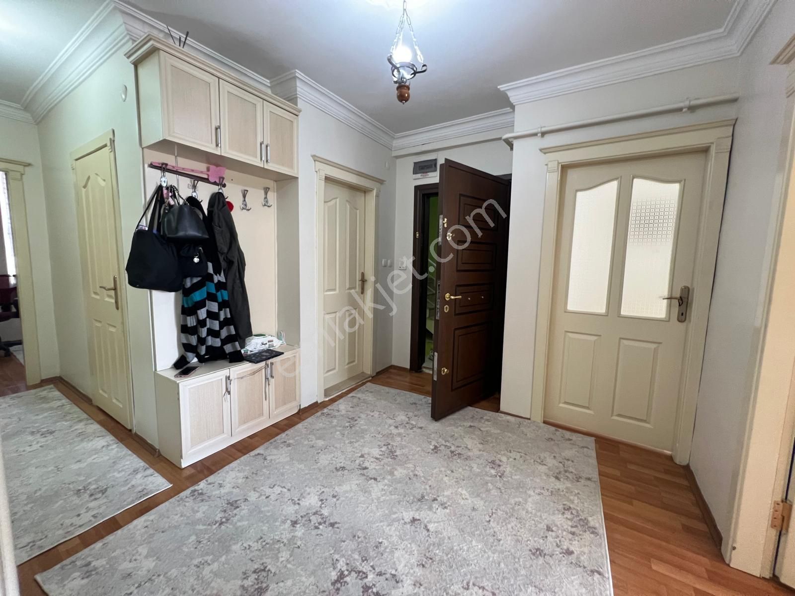 Yaman'dan Bolvadin Kaymaz Mah. Satılık 3+1 Daire - Görsel 14