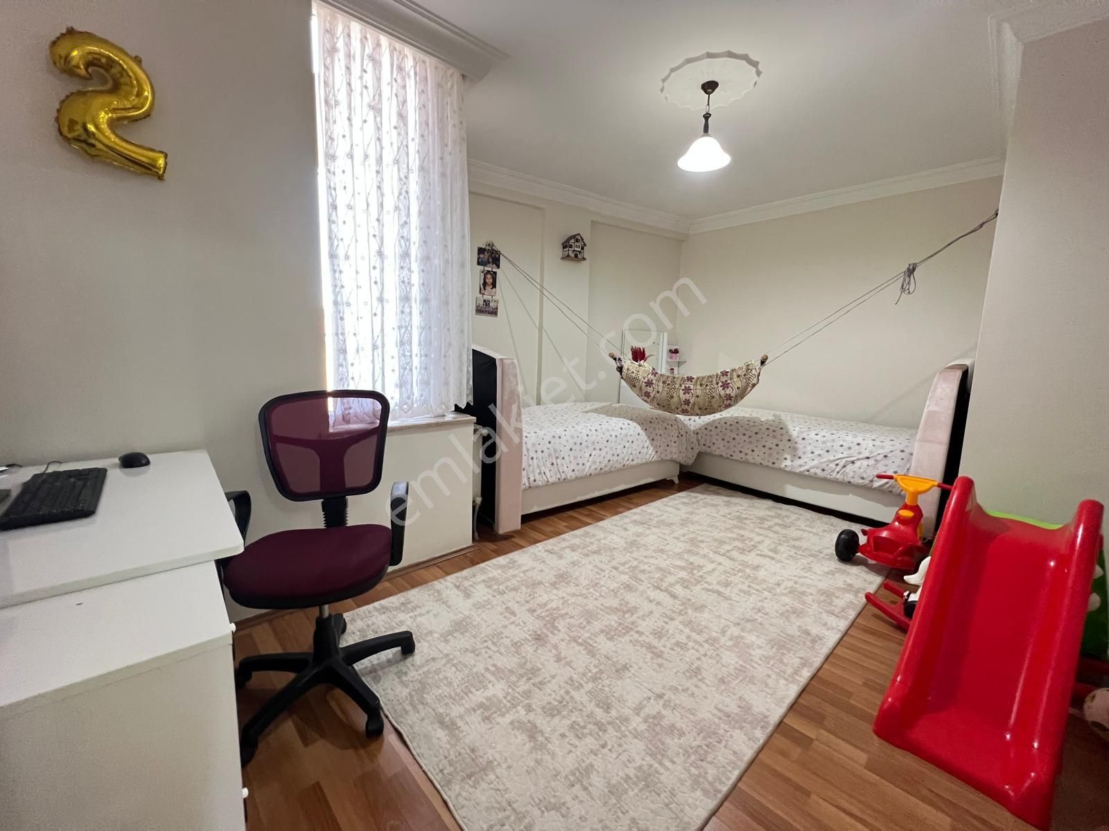 Yaman'dan Bolvadin Kaymaz Mah. Satılık 3+1 Daire - Görsel 11