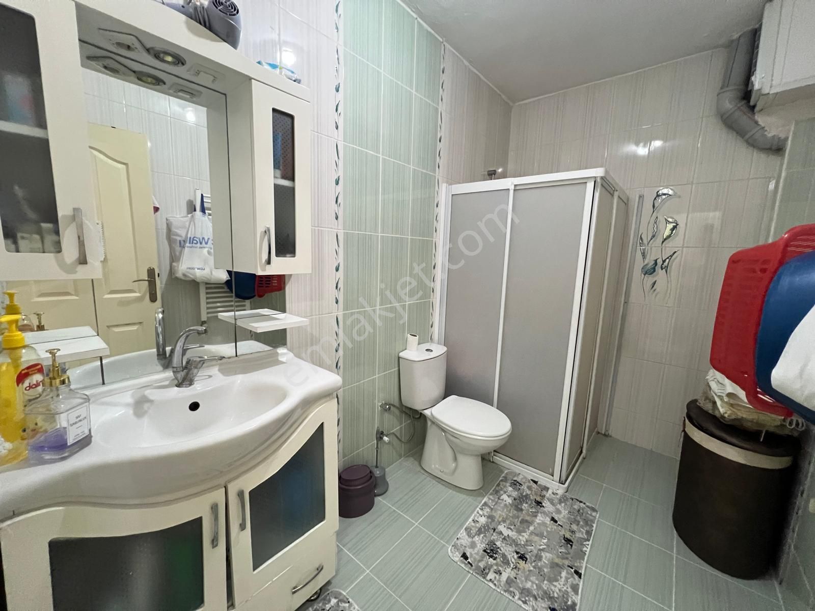 Yaman'dan Bolvadin Kaymaz Mah. Satılık 3+1 Daire - Görsel 15