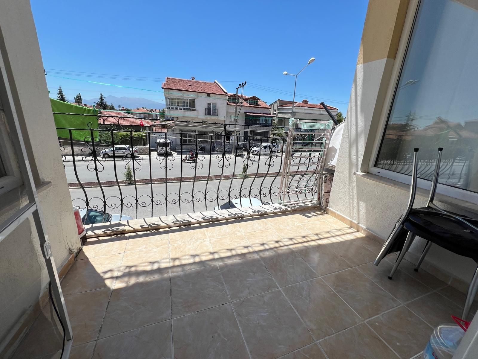 Yaman'dan Bolvadin Kaymaz Mah. Satılık 3+1 Daire - Görsel 17