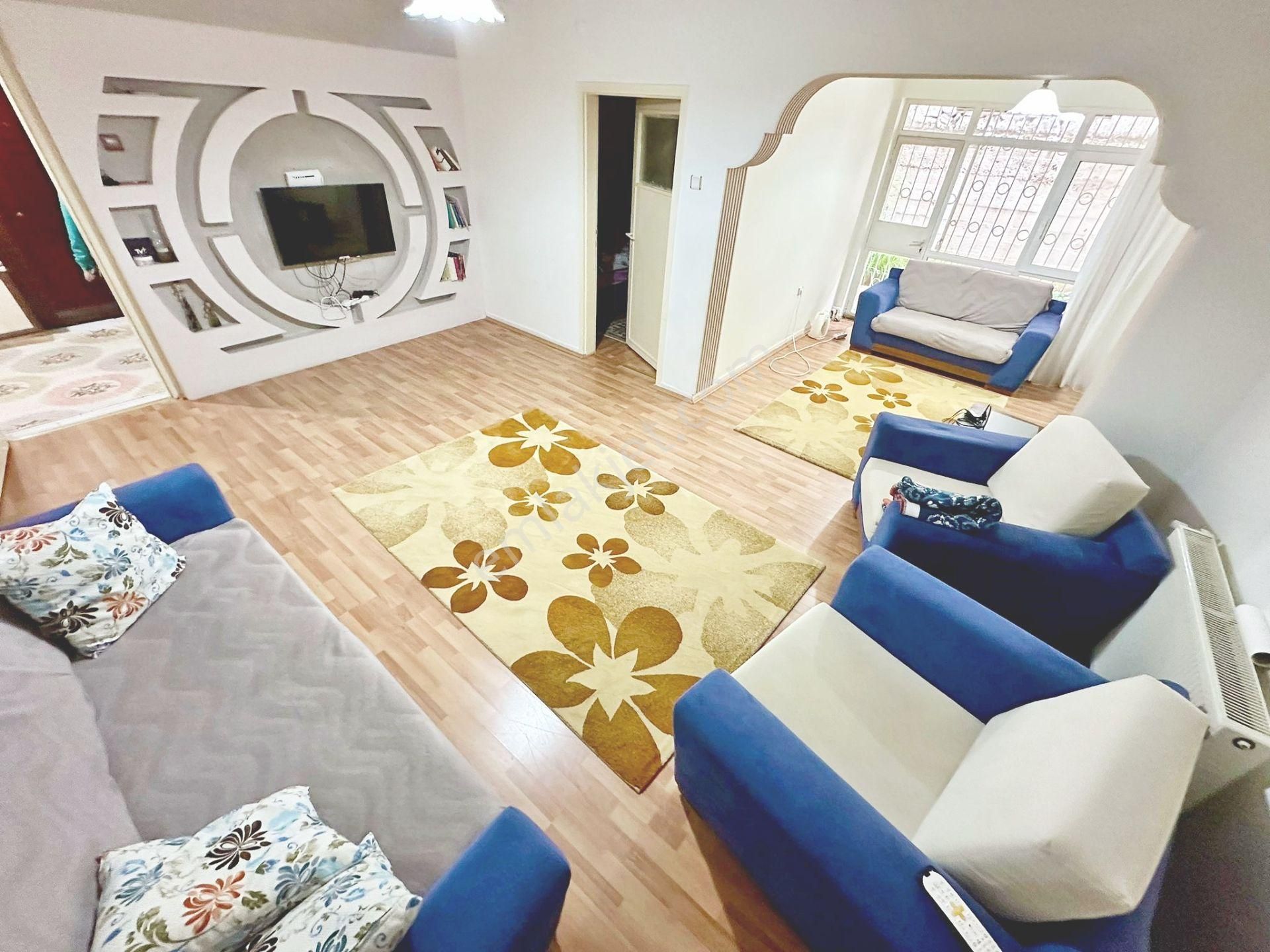 Acil Lokman Hekim Arkası 2+l Salon Masrafsız Bahçe Katı (boş)
