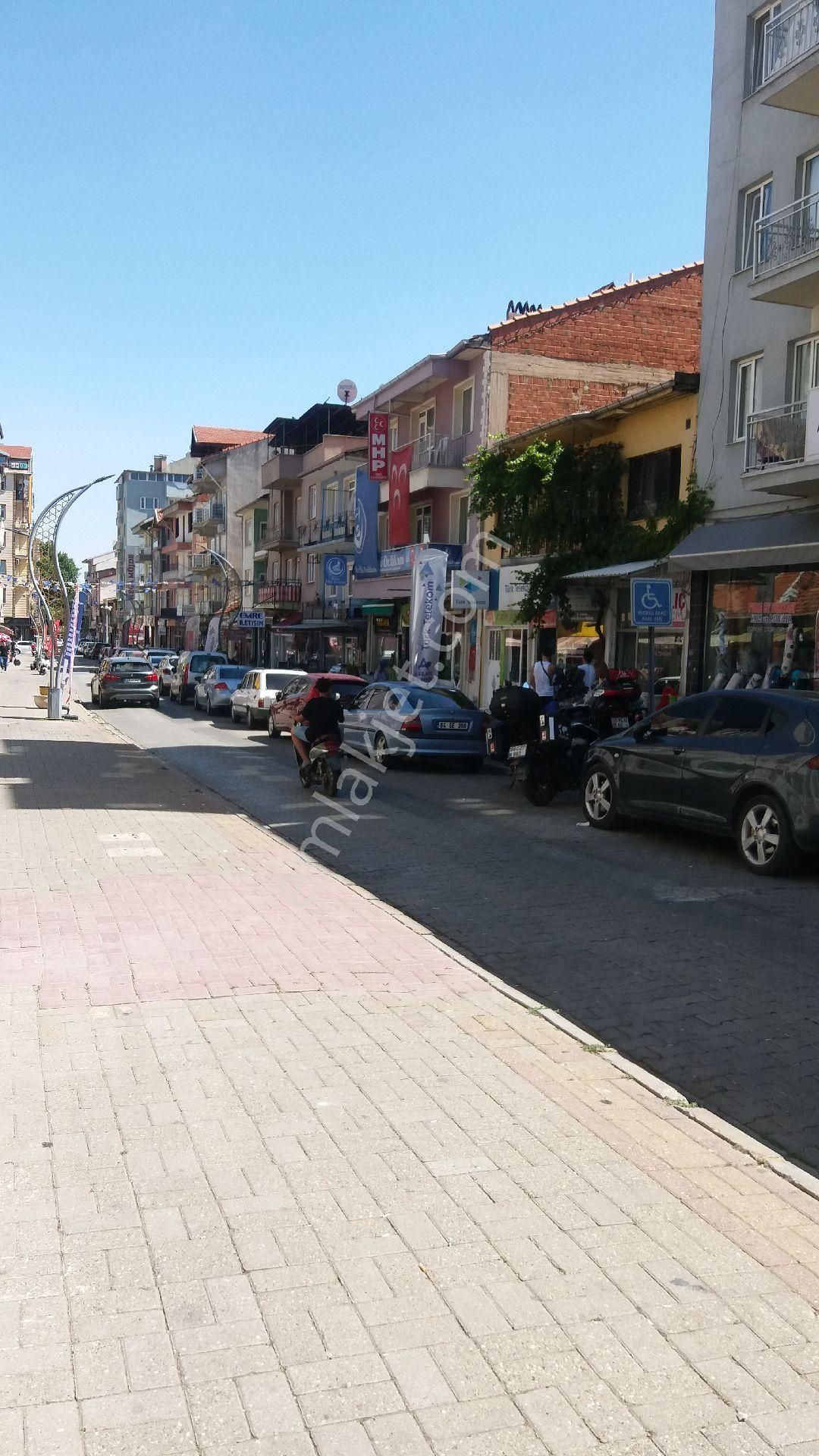 Uşak Banaz Da Satılık Dükkan - Görsel 2