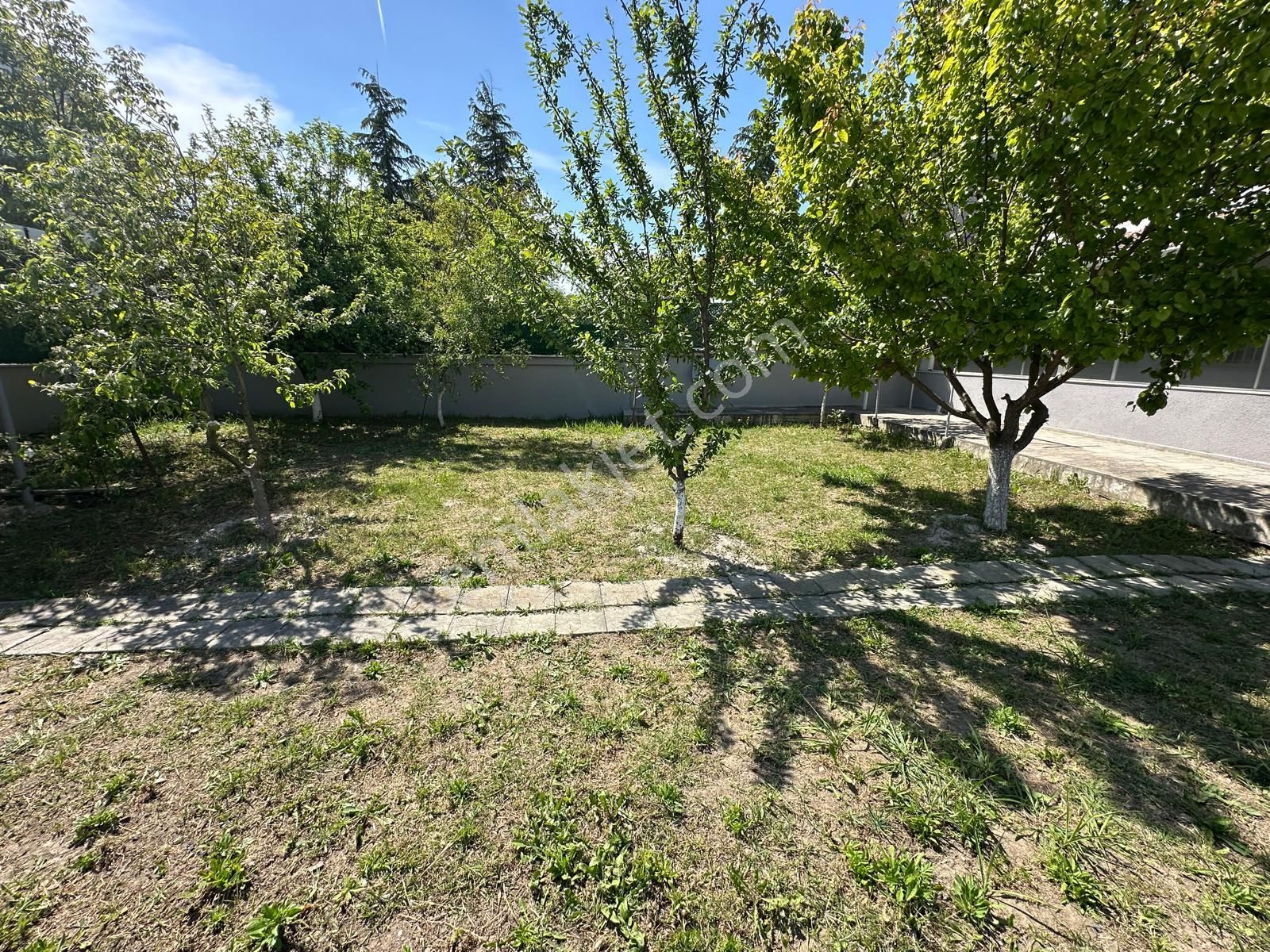 Tekirdağ Marmaraereğlisi'nde 426 M2 Arsalı Satılık 2 Katlı Villa - Görsel 9