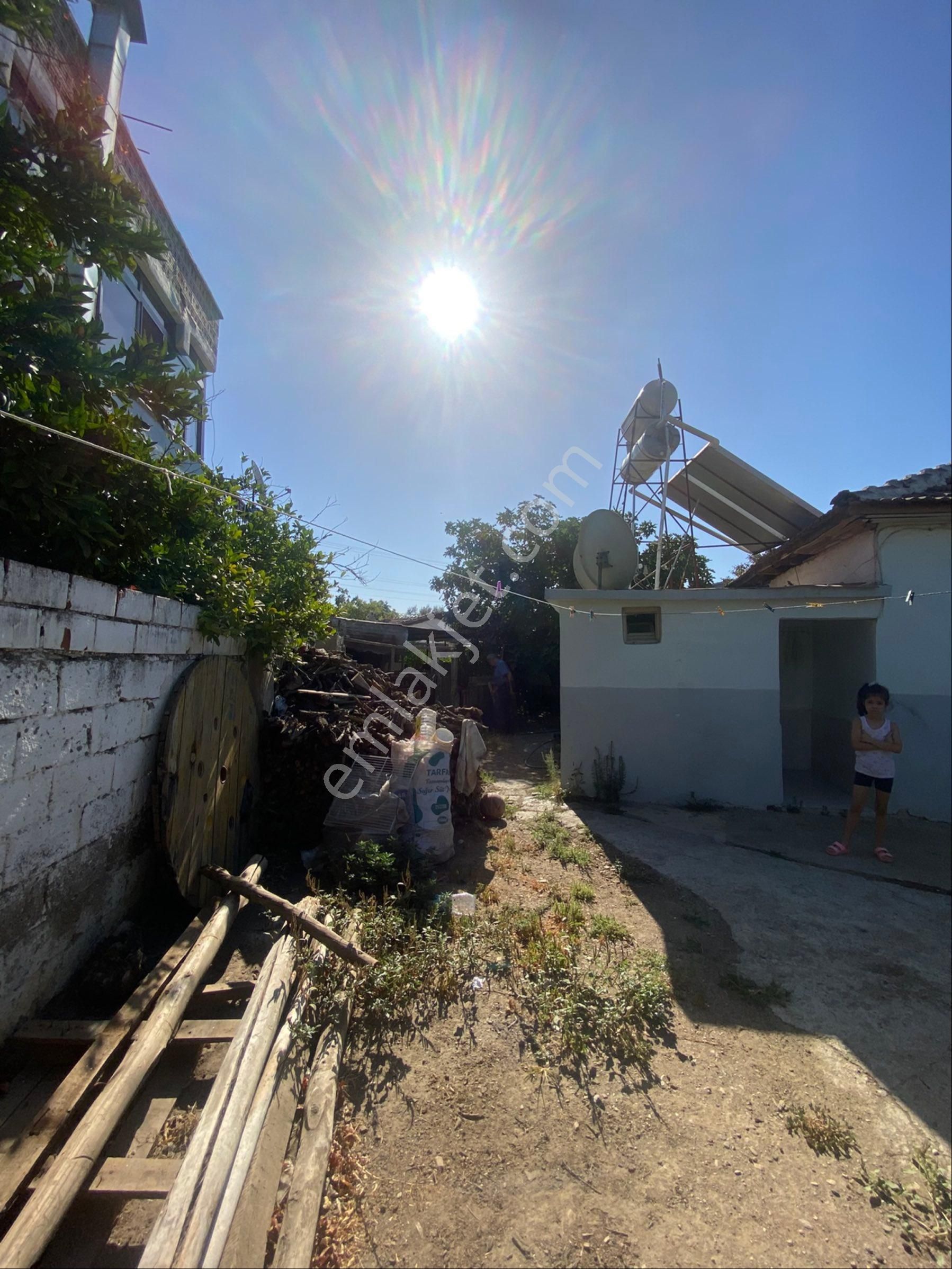 Bayındır Çırpı Köyü Kaçırılmaz Arsa + 2 Geniş Konut - Görsel 20