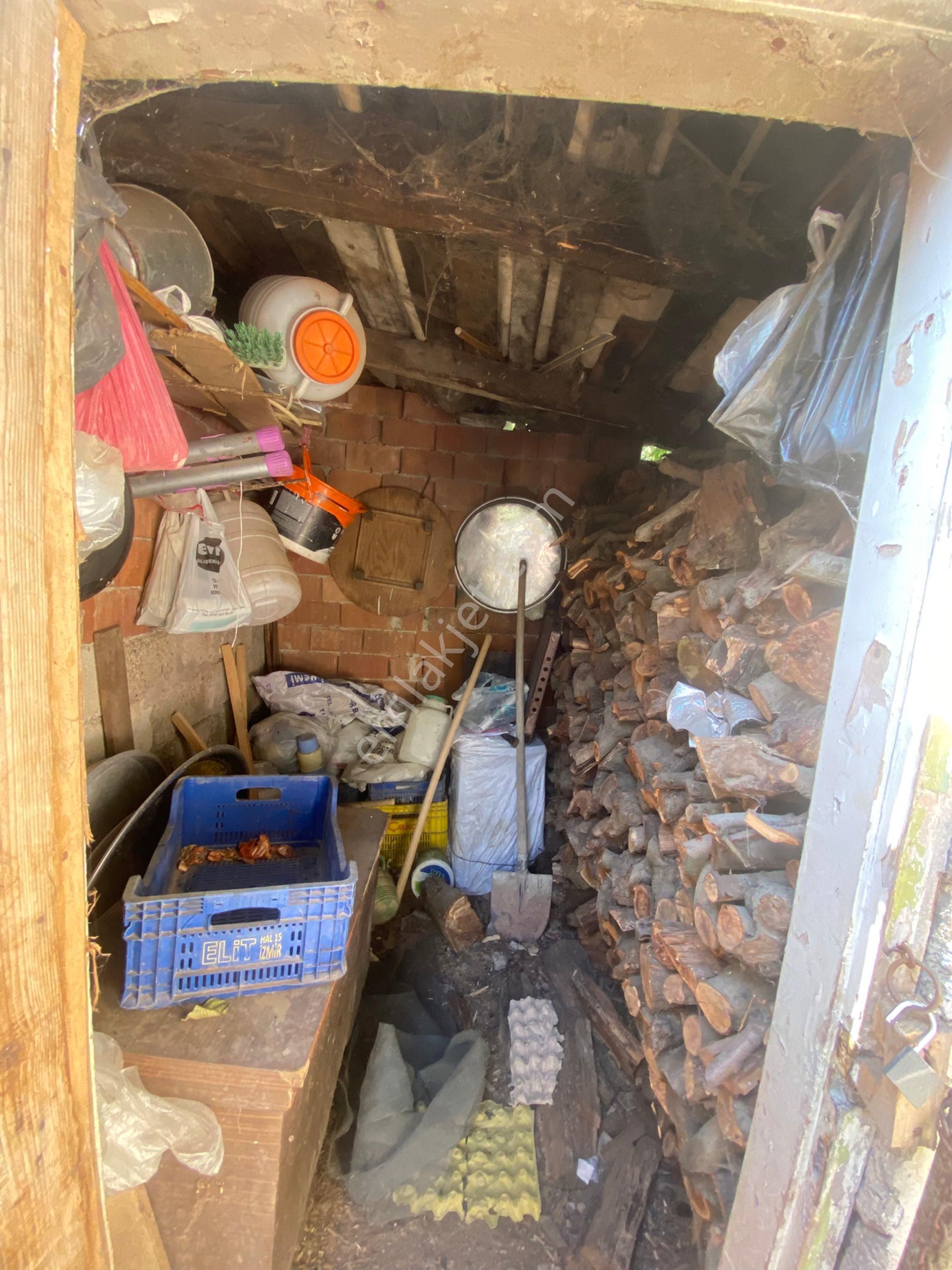 Bayındır Çırpı Köyü Kaçırılmaz Arsa + 2 Geniş Konut - Görsel 5