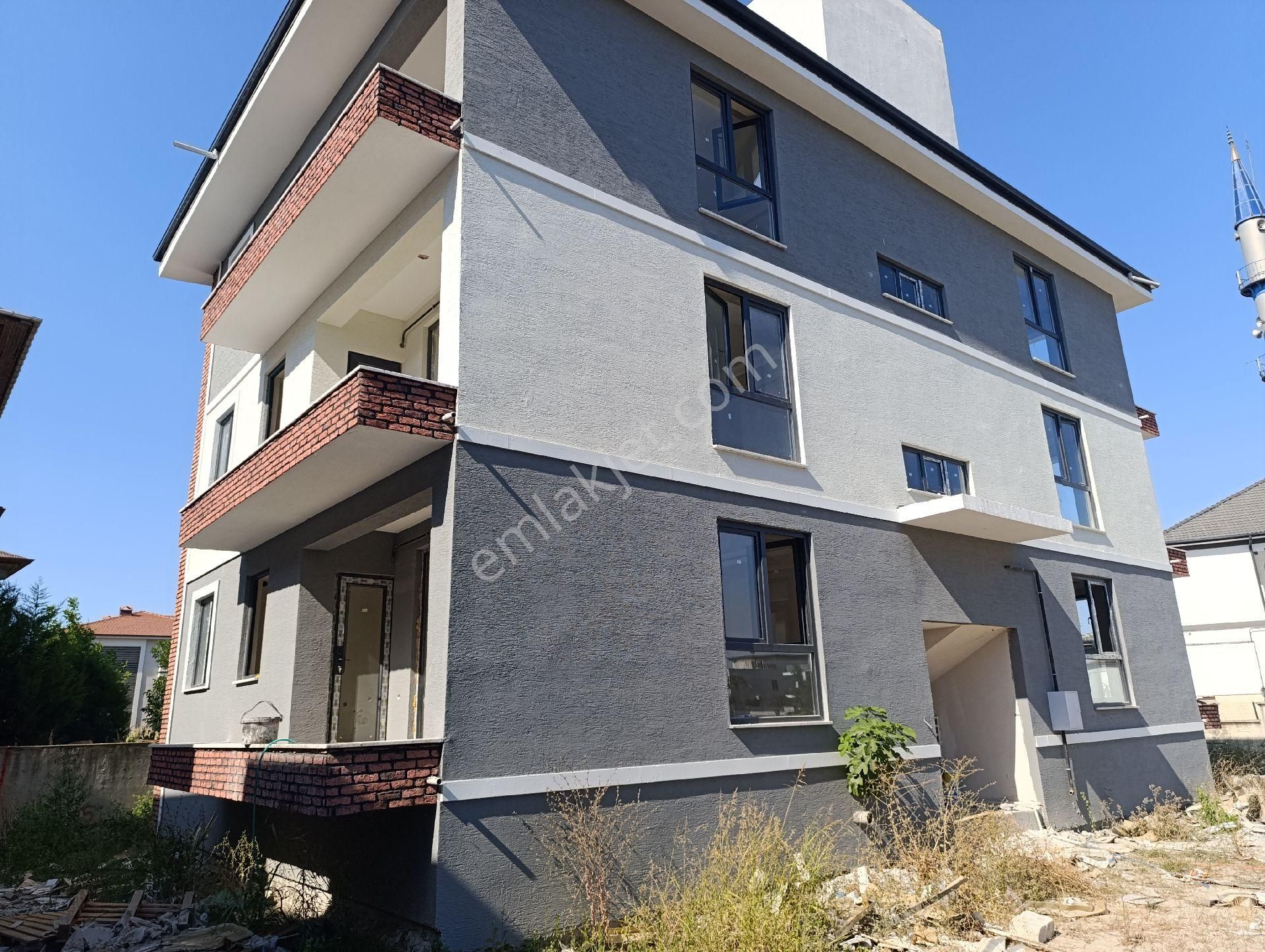 Re/max Hür Serhat Köse'den Tepekum Mh. 2+1 Satılık Daire
