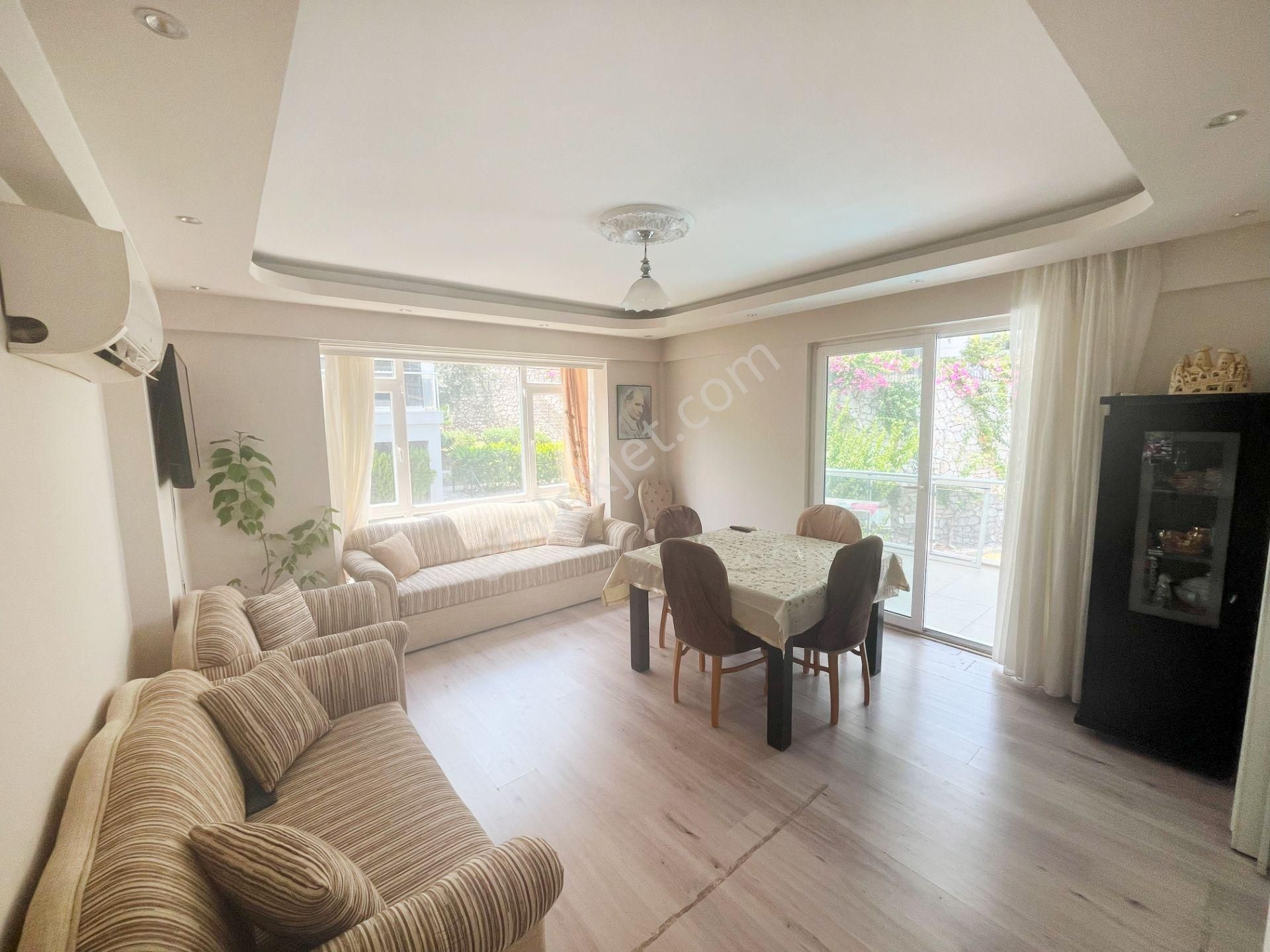Goldhouse Dan Satılık Daire Patlangıç Ta 3+1 Fırsat