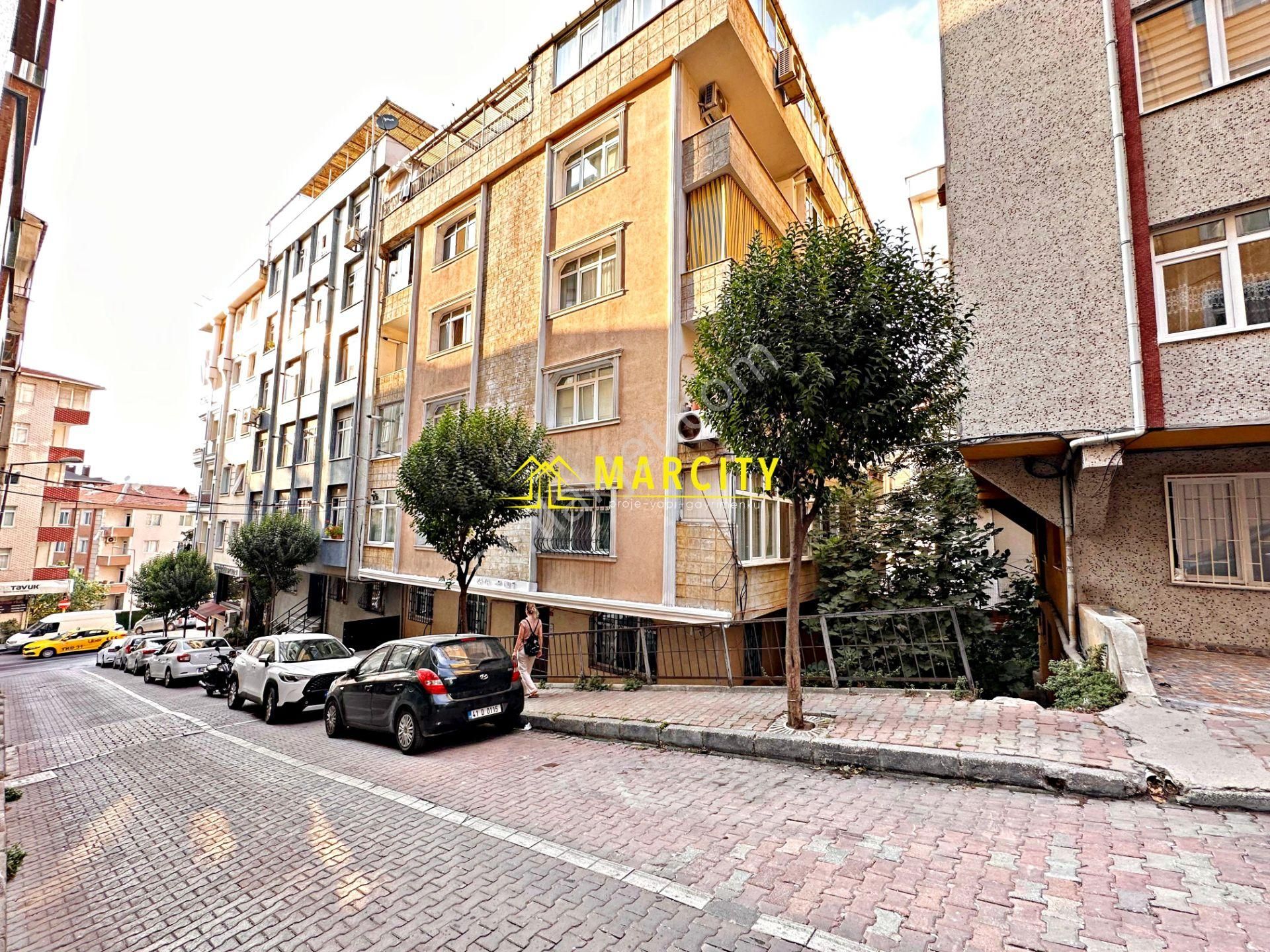Marcity'den Siyavuşpaşa'da Güney Cephe Köşe Temiz Kullanışlı