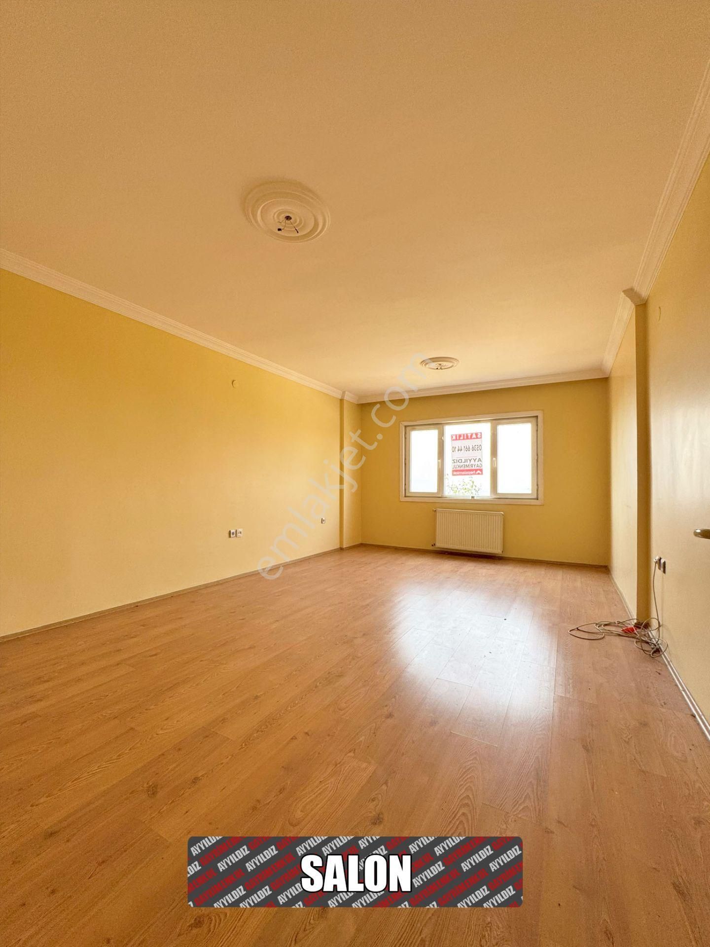 Esentepe Mh. Toki De Mükemmel Manzaralı 3+1 120 M2 Satılık Daire - Görsel 5