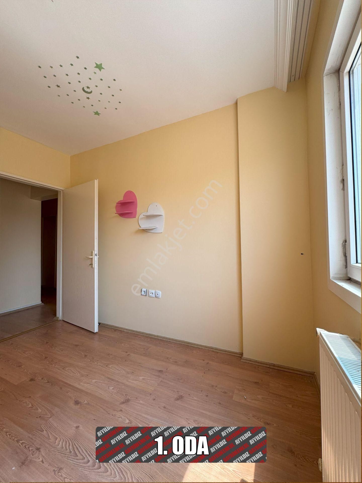 Esentepe Mh. Toki De Mükemmel Manzaralı 3+1 120 M2 Satılık Daire - Görsel 11