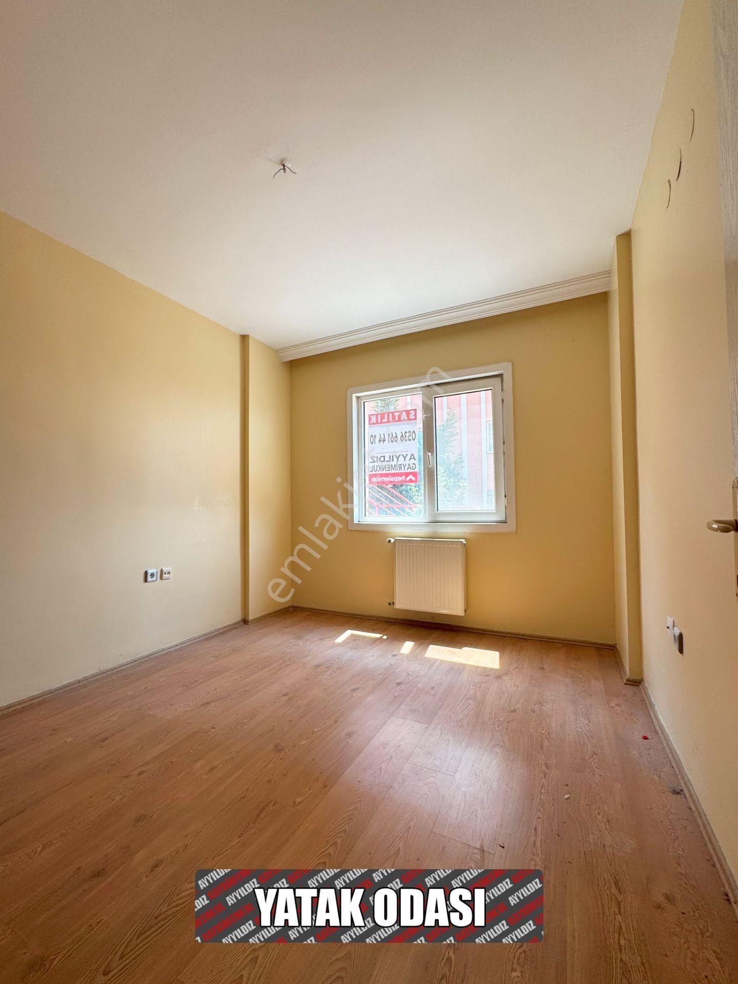 Esentepe Mh. Toki De Mükemmel Manzaralı 3+1 120 M2 Satılık Daire - Görsel 16