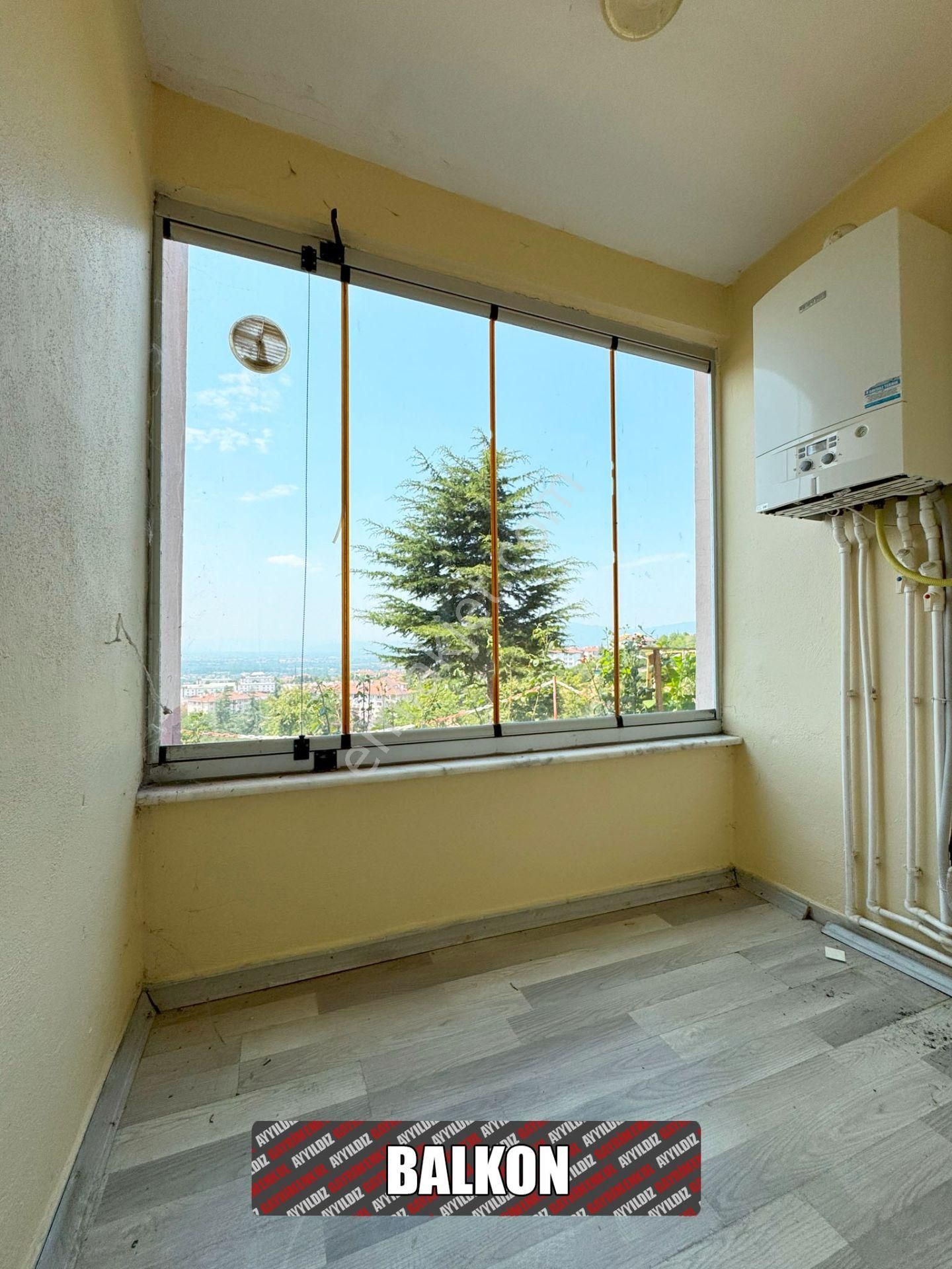 Esentepe Mh. Toki De Mükemmel Manzaralı 3+1 120 M2 Satılık Daire - Görsel 24