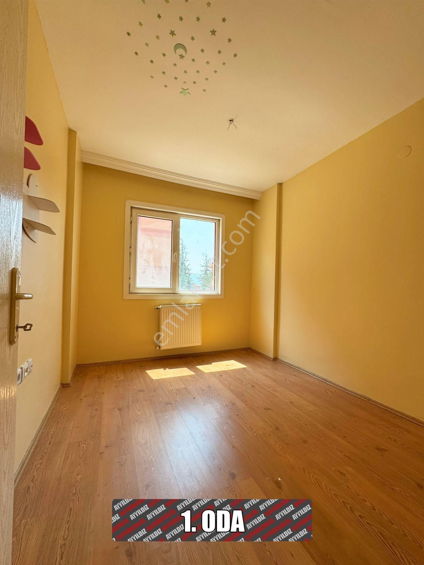 Esentepe Mh. Toki De Mükemmel Manzaralı 3+1 120 M2 Satılık Daire - Görsel 10