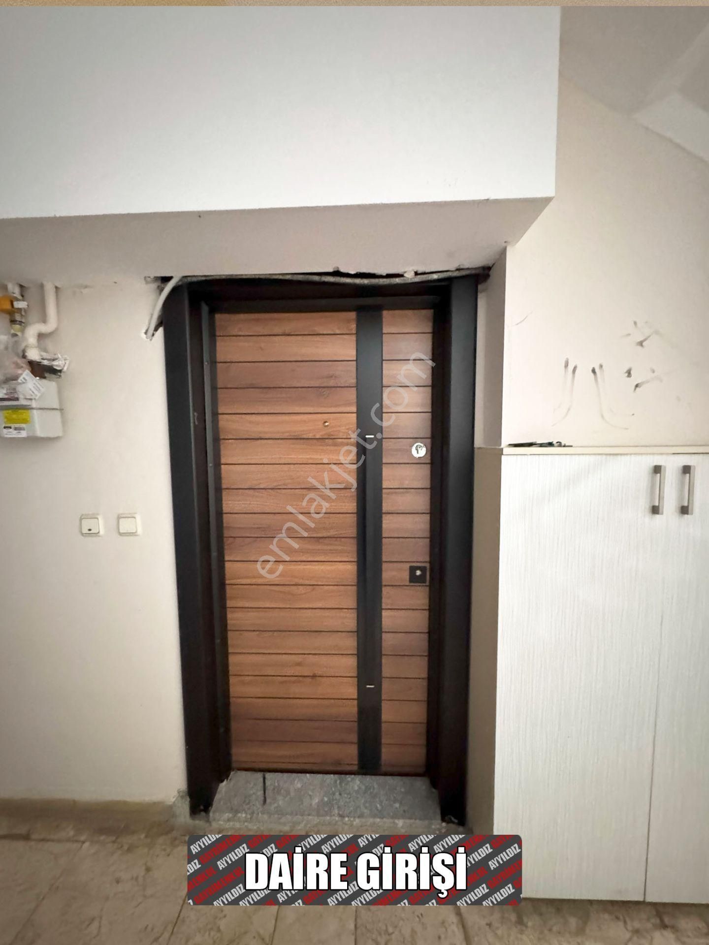Esentepe Mh. Toki De Mükemmel Manzaralı 3+1 120 M2 Satılık Daire - Görsel 35